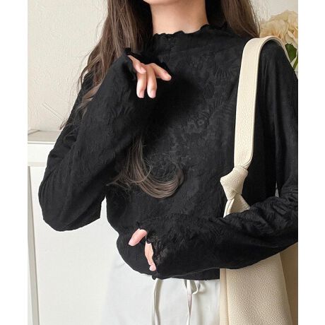 [^:CE1010487]@׃[XZ悤ɔɉf遝R[fʂA؂₩Ci[gbvXBt[[X~[dグ؂₩ȈۂɁBC[hX^CƉfCi[L~킹Ci[gɂ҂łpointEt[`[t̃VA[[XfށE[t肰ȂANZgɁELk̂_炩fފEv`nClbNŎ񌳂聡detail@ׂȃt[̃Xgb`[XgpAiȓ͂̒gbvXB\tgȔƐLk̂鐶nŁAXgXt[ȒSn܂B񌳂͂Ƃv`nClbNdlŁAƋ݂̓[fUCł₳؂₩oBL~\[ƍ킹C[h͂AWXJxXgAjbgƂ̏d˒ɂBH~̃X^COɔƉsvXĂAl̃C[hCi[łfabrict[`[t̃Xgb`[XfށB߂ȂKȒSnccccccccFFLkF藠nFȂ|PbgFȂ@F􂢁ccccccccڂ@͏i^OQƂBcoordinatex[VbNȃfUCȂAꖇŒđ݊̂Jbg\[Ȃ̂ŁAȂŎR݂Ɋy߂̗̂͂DGACeIVvȃL~sWXJɍ킹΃Ci[Ƃĉ؂€vXN[lbÑXEFbgjbg烌[X̂{̃C[hX^C߁ɃWHDă[t@[pvXŃoX𐮂΁AxAbvԈႢȂł{gX̓fjXbNXȂǂɍ킹VvJWAX^C烌U[XJ[g`[XJ[g܂ŃghACeƂ̑QghR[f̃x[XƂāAFႢőĂȂ閜\Ci[łISNSVACe₨ȃZ[𖈓zMR[f̂Qlɂ...y Instagramz@classicalelf_officialy TikTokz@classicalelf_official̃j^[ɂA摜̐FƑقȂꍇ܂B