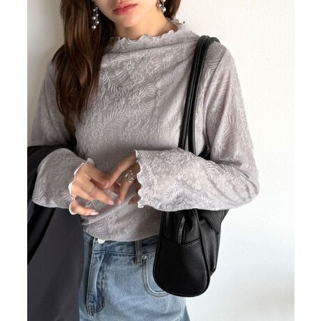 [^:CE1010487]@׃[XZ悤ɔɉf遝R[fʂA؂₩Ci[gbvXBt[[X~[dグ؂₩ȈۂɁBC[hX^CƉfCi[L~킹Ci[gɂ҂łpointEt[`[t̃VA[[XfށE[t肰ȂANZgɁELk̂_炩fފEv`nClbNŎ񌳂聡detail@ׂȃt[̃Xgb`[XgpAiȓ͂̒gbvXB\tgȔƐLk̂鐶nŁAXgXt[ȒSn܂B񌳂͂Ƃv`nClbNdlŁAƋ݂̓[fUCł₳؂₩oBL~\[ƍ킹C[h͂AWXJxXgAjbgƂ̏d˒ɂBH~̃X^COɔƉsvXĂAl̃C[hCi[łfabrict[`[t̃Xgb`[XfށB߂ȂKȒSnccccccccFFLkF藠nFȂ|PbgFȂ@F􂢁ccccccccڂ@͏i^OQƂBcoordinatex[VbNȃfUCȂAꖇŒđ݊̂Jbg\[Ȃ̂ŁAȂŎR݂Ɋy߂̗̂͂DGACeIVvȃL~sWXJɍ킹΃Ci[Ƃĉ؂€vXN[lbÑXEFbgjbg烌[X̂{̃C[hX^C߁ɃWHDă[t@[pvXŃoX𐮂΁AxAbvԈႢȂł{gX̓fjXbNXȂǂɍ킹VvJWAX^C烌U[XJ[g`[XJ[g܂ŃghACeƂ̑QghR[f̃x[XƂāAFႢőĂȂ閜\Ci[łISNSVACe₨ȃZ[𖈓zMR[f̂Qlɂ...y Instagramz@classicalelf_officialy TikTokz@classicalelf_official̃j^[ɂA摜̐FƑقȂꍇ܂B