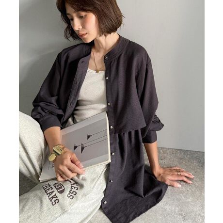 [^:CE1010496]тɗhP[v́BiƏ炵˔ꖇBʋ΂fC[ggh̃yvfUCƃP[ṽuEXBS[h{^iȃANZgɁBfjXbNXƍ킹āAJWA炫ꂢ߂܂ŕLR[fɑΉBpointEP[vfUCEyvVGbgE߂̃Xeb`܁EiȃS[h{^detailтɗhP[v炵liȃuEXBgh̃yvfUCƃS[ht炵oBtg͖tdlŒEȒPBd₨oȂǁAON/OFF킸ԈႢȂBXbNXXJ[g͂Afj킹ꂢ߃JWAȃR[fBl[gȂǁALX^Cłyݒ܂Bgh̃ChVGbg̃fjƂQ1Bfabricق̂V{̂fVfށBӂƂpE_[Sn̗ǂꖇBccccccccFȂFLkFȂnFȂ|PbgFȂ@F@ccccccccڂ@͏i^OQƂBlbgɓĂ̂߂܂BcoordinateÂfUCȂ̂łǂȃ{gXɂ킹₷HDƂĂgăJWA炫ꂢ߂܂ŎR݂Ɋy߂̗̂͂DGACeIJ[ufjtApcƍ킹΃Xg[gJWAɁ^CgXJ[gXbNX킹Ăꂢ߃X^CɂL~s[XC[h΁AghX^CI̓[t@[pvXŃoX𐮂΁AxAbvԈႢȂłV[ɉʂȃX^Cy߂DGACełISNSVACe₨ȃZ[𖈓zMR[f̂Qlɂ...y Instagramz@classicalelf_officialy TikTokz@classicalelf_official̃j^[ɂA摜̐FƑقȂꍇ܂B