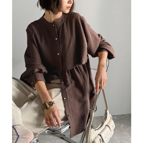 [^:CE1010496]тɗhP[v́BiƏ炵˔ꖇBʋ΂fC[ggh̃yvfUCƃP[ṽuEXBS[h{^iȃANZgɁBfjXbNXƍ킹āAJWA炫ꂢ߂܂ŕLR[fɑΉBpointEP[vfUCEyvVGbgE߂̃Xeb`܁EiȃS[h{^detailтɗhP[v炵liȃuEXBgh̃yvfUCƃS[ht炵oBtg͖tdlŒEȒPBd₨oȂǁAON/OFF킸ԈႢȂBXbNXXJ[g͂Afj킹ꂢ߃JWAȃR[fBl[gȂǁALX^Cłyݒ܂Bgh̃ChVGbg̃fjƂQ1Bfabricق̂V{̂fVfށBӂƂpE_[Sn̗ǂꖇBccccccccFȂFLkFȂnFȂ|PbgFȂ@F@ccccccccڂ@͏i^OQƂBlbgɓĂ̂߂܂BcoordinateÂfUCȂ̂łǂȃ{gXɂ킹₷HDƂĂgăJWA炫ꂢ߂܂ŎR݂Ɋy߂̗̂͂DGACeIJ[ufjtApcƍ킹΃Xg[gJWAɁ^CgXJ[gXbNX킹Ăꂢ߃X^CɂL~s[XC[h΁AghX^CI̓[t@[pvXŃoX𐮂΁AxAbvԈႢȂłV[ɉʂȃX^Cy߂DGACełISNSVACe₨ȃZ[𖈓zMR[f̂Qlɂ...y Instagramz@classicalelf_officialy TikTokz@classicalelf_official̃j^[ɂA摜̐FƑقȂꍇ܂B