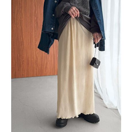 [^:CE1020289]l̏ɂ҂IbNXfނŖJWABG߂킸y߂鍂ӂv[cXJ[gBfC[X^CɐꂽۂvX܂BpointE_ȃv[cH{򊴂̂郊bNXfށEEGXg̓SdlQ̉KIÊ茩i[VGbgEEGXg܂ԂĂpł2waydldetail̃XJ[g̃VbNłȂVѐŜ炩Ȕ̗kbNXfނ́A悭݂邽߁A{fBCEɂ̂|CgłBEGXgS܂ԂāAςĂ̒p\Ȃ̂ł̓̋CŕLX^COy߂܂BfC[烊bNX^CAołɂƁAȂ̋C𐷂グACeɂȂĂ܂fabric炩Ȕ̗kJbg\[nccccccccFȂ(WF)FʐLkF藠nF|PbgFȂ@F@(lbggp)ccccccccڂ@͏i^OQƂBcoordinatêPŃR[fɔY܂邾łɂȂ閜\ACeȂŃJWAɂꂢ߂ɂRɊy߂܂Iꂢ߃X^CڎwȂAVA[uEXjbg`CXBg`R[ge[[hWPbg킹΁Aoɂsb^ɂ̓gh̃[t@[pvXƍ킹ď炵ۂɁ܂sXEFbgƍ킹āAɌXj[J[킹΁AiŔ̂JWAR[fɁVA[VcohJ[VcHD΁AꂽۂvXł܂􏬕ANZgɂĊy߂lJWAȃXJ[głBSNSVACe₨ȃZ[𖈓zMR[f̂Qlɂ..y Instagramz@classicalelf_officialy TikTokz@classicalelf_official̃j^[ɂA摜̐FƑقȂꍇ܂BTCY\EGXǵij̓EGXgSőL΂ƂȂ܂B