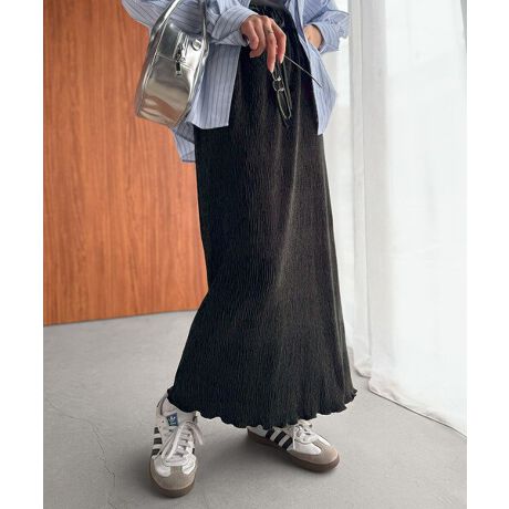 [^:CE1020289]l̏ɂ҂IbNXfނŖJWABG߂킸y߂鍂ӂv[cXJ[gBfC[X^CɐꂽۂvX܂BpointE_ȃv[cH{򊴂̂郊bNXfށEEGXg̓SdlQ̉KIÊ茩i[VGbgEEGXg܂ԂĂpł2waydldetail̃XJ[g̃VbNłȂVѐŜ炩Ȕ̗kbNXfނ́A悭݂邽߁A{fBCEɂ̂|CgłBEGXgS܂ԂāAςĂ̒p\Ȃ̂ł̓̋CŕLX^COy߂܂BfC[烊bNX^CAołɂƁAȂ̋C𐷂グACeɂȂĂ܂fabric炩Ȕ̗kJbg\[nccccccccFȂ(WF)FʐLkF藠nF|PbgFȂ@F@(lbggp)ccccccccڂ@͏i^OQƂBcoordinatêPŃR[fɔY܂邾łɂȂ閜\ACeȂŃJWAɂꂢ߂ɂRɊy߂܂Iꂢ߃X^CڎwȂAVA[uEXjbg`CXBg`R[ge[[hWPbg킹΁Aoɂsb^ɂ̓gh̃[t@[pvXƍ킹ď炵ۂɁ܂sXEFbgƍ킹āAɌXj[J[킹΁AiŔ̂JWAR[fɁVA[VcohJ[VcHD΁AꂽۂvXł܂􏬕ANZgɂĊy߂lJWAȃXJ[głBSNSVACe₨ȃZ[𖈓zMR[f̂Qlɂ..y Instagramz@classicalelf_officialy TikTokz@classicalelf_official̃j^[ɂA摜̐FƑقȂꍇ܂BTCY\EGXǵij̓EGXgSőL΂ƂȂ܂B