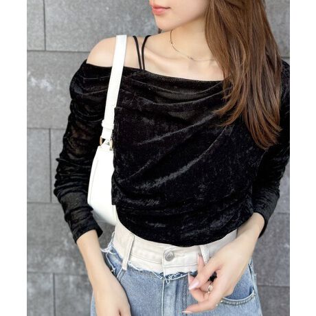 [^:MI1269007]gƂhgi̗ǂh傤ǂB悢łAwV[ȏ炵gbvXB撣肷Ȃ̂ɃZXǂAȈꖇB̗͂𔲂ItV▭ȃbNX􃏃ChpcXj[J[킹߁pointEV_[EFۃwV[ȔEh[vfUCEؚVGbgEewʂTz[tdetailfReYɌ郏ItVAl̐FC肰ȂoBĝ̃CEȂh[vŋCɂȂ镔ӂJo[Aؚ܂Bقǂ悢򊴂ƃNbVxA̓ƓȃVA̓Iŕ\LȍfށBTz[t̃OX[uŁAۂȂꊴƖh𗼗̂y₩ȐnŏH~̓Ci[d˂邱ƂŋGߊ𒲐łAy߂̂|CgBJWALC߂܂ŕL􂵁A̓ŃLbƃjAXς̂͂łB▭ȏ䊴ŃCłAEgłT}ɂȂAfjXbNXAXJ[gƂDB킩ʂȃV[܂ŕLgAl̂߂̏㎿gbvXłBfabricLk̂悢NbVxAccccccccF኱FʐLkF኱nFȂ|PbgFȂ@F􂢉cccccccctBK[z[͕ȕԂŉɗdlƂȂ܂Bڂ@͏i^OQƂBcoordinatePŏ炵Ă邱̃Jbg\[͑lR[fɂP͗~ACeI킹{gXŃJWA炫ꂢ߂܂ŎR݂Ɋy߂͓̂IfjtApcȂǂɍ킹lۃVvJWAX^C͂A~jXJ[g烍OXJ[g܂ŃghACeƂ̑QxAfނȂ̂ŃAE^[珜Ci[ƂĂ劈Iɂ̓WPbgJ[fBK킹΁AoX^Cɂsb^Ȃ̃X^COŁAR[fBl[gył݂āIymily biletƂ́z"ƎR Ƃ킢 ƎDɂȂ" Ȋ肢uhBgh~x[VbNɁuK[[vmixA҂ÂRZvgB~t@bVyɊy߂āAv킸VFAȂAƂ߂ACeĂ܂BSNSVACe₨ȃZ[𖈓zMR[f̂Qlɂ...y Instagramz@classicalelf_officialy TikTokz@classicalelf_official̃j^[ɂA摜̐FƑقȂꍇ܂B