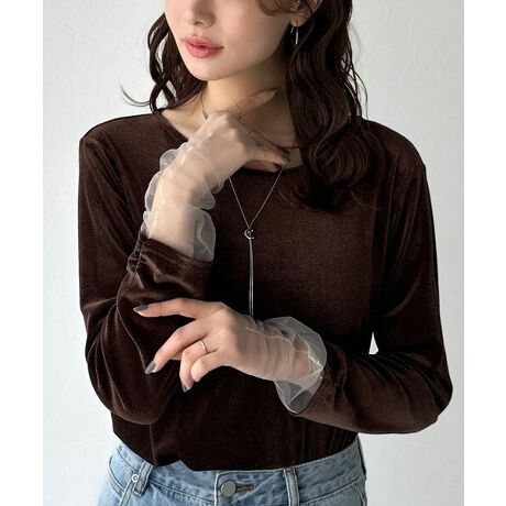 [^:MI1269008]VA[xAƃ`[̐؂ւ؂₩1łC[hłfgbvXB̃MU[`[ƃVA[xÄّfMIXANZgɁRpNg߂ȃVGbgŁA{̒Ȃ܂BCi[ƂĂIpointEɃ`[MU[̐؂ւfUCEiȌ򊴂̃VA[xAfށEgĥRpNgVGbgEgbvXɂCi[ɂg2WAYdetailiȌƓ͂̃VA[xAfނgpA1ŒfvI[o[Bɂ̓bV`[̐؂ւ{AMU[Œ悭炵vXBّfMIX\LŁAȂɗ̊Ɖ؂₩o܂BƂRpNgȃVGbgŁAWXJTybg̃Ci[ƂĂꂢ߂ɂJWAɂ}b`A{̃C[hX^Cy߂閜\gbvXłBfabricLk̂AȂ߂炩ȃVA[xAfށccccccccF኱FʐLkF኱nFȂ|PbgFȂ@F􂢉ccccccccڂ@͏i^OQƂBcoordinate킹{gXŃJWA炫ꂢ߂܂ŎR݂Ɋy߂̗̂͂DGACeIWXJrX`F̃Ci[Ƃč킹āÃ`[Ė̂fj^bNpcɍ킹āAÂƃ[h̃oXX^COIN[Ȉۂo̓tApcɁA̓Xj[J[őgݍ킹̂VcWPbg̃Ci[Ƃďd˂āAƌ̂߁IEIt킸􂵁AG߂̕ςڂɂd󂷂1łIymily biletƂ́z"ƎR Ƃ킢 ƎDɂȂ" Ȋ肢uhBgh~x[VbNɁuK[[vmixA҂ÂRZvgB~t@bVyɊy߂āAv킸VFAȂAƂ߂ACeĂ܂BSNSVACe₨ȃZ[𖈓zMR[f̂Qlɂ...y Instagramz@classicalelf_officialy TikTokz@classicalelf_official̃j^[ɂA摜̐FƑقȂꍇ܂B