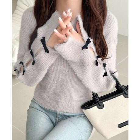 [^:MI1029132]s̃{fUCōAtFU[VM[ujbgoIɂxA{킢IG蔲Q̃tFU[VM[ujbgBRpNgȃVGbgꖇłBpointEӂӂ̃tFU[fށE킢vXxA{ECRpNgVGbgdetailH~̃R[fɂ҂ȃRpNgȃfUC̃tFU[VM[ujbgBɓXbgŔoA肰Ȃ邱Ȃꂽ͋ĆBT߂ȃ{Əi˔ĂA{fBCɒ悭VGbgŁACłAEgły߂ꒅłBXJ[gƂpcƂ킹₷AlACełBfabric_炩AG̗ǂtFU[[jbgfނłBccccccccFȂFʐLkF藠nFȂ|PbgFȂ@F􂢉ccccccccڂ@͏i^OQƂBcoordinateVvȂ炵fUĈӂ胊ujbg􂨟VGbgƕîfފ͓IÎPŉ؂₩ň炵tF~jȈۂ^Ă܂fjtApcȂǂɍ킹VvJWAX^C烍OXJ[gXbNX킹ꂢ߃X^C܂ŃghACeƂ̑QV[ɉʂȃX^Cy߂DGACełIymily biletƂ́z"ƎR Ƃ킢 ƎDɂȂ" Ȋ肢uhBgh~x[VbNɁuK[[vmixA҂ÂRZvgB~t@bVyɊy߂āAv킸VFAȂAƂ߂ACeĂ܂BSNSVACe₨ȃZ[𖈓zMR[f̂Qlɂ...y Instagramz@classicalelf_officialy TikTokz@classicalelf_official̃j^[ɂA摜̐FƑقȂꍇ܂B