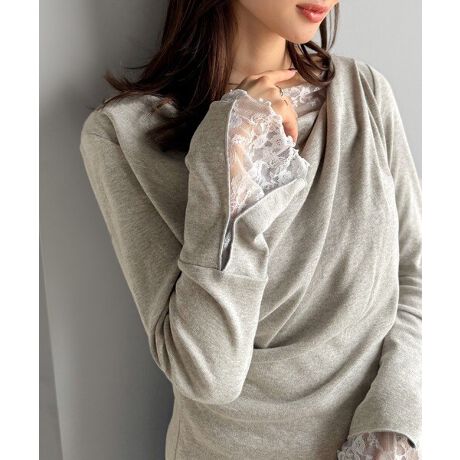 [^:MI1359019][X̊Âƃh[v̏i▭DɒfltF~X^Ĉ郌[XƏ炵h[vl[X؂ւh[vvI[o[ItAX[uŉؚA茳܂ŃGKgCEAEgǂł܂AǂȃR[fɂl̊ÂvXIIpointEh[vfUCE[X؂ւEzbNESv[ggEؚdetailƑɂꂽ[Xl̃tF~joADɗh[v炵iȈۂɁ͍L̂tAVGbgŁA茳܂ŉ؂₩ɁzbNŊJ𒲐ł̂|CgEGXg̍TڂȃSv[g肰ȂL[gI蒷Ȃ̂ŋG߂̕ςڂɏd󂵁A1ŒfgbvXłIfabric_炩tBbgLk̂tCXfނƌy₩ȃ[XgpccccccccFȂ(AC{[₠)FʐLkF藠nFȂ|PbgFȂ@F@(lbggp)ccccccccڂ@͏i^OQƂBcoordinatePŏ炵Ă邱̃Jbg\[uEX̓x[VbNȃfUCȂ̂łǂȃeCXgɂn}荇킹ACeŃJWA炫ꂢ߂܂ŎR݂Ɋy߂̗̂͂DGACeIꂢ߃X^CڎwȂA^CgXJ[gXbNX`CXJWAR[fyނȂJ[ufjtApc킹̂IXXI܂WPbgW̃Ci[ɂĂfRe[X̓fĉ؂₩ɁJ[WJŁA[h[uɎ₷̂|CgV[ɉʂȃX^Cy߂DGACełIymily biletƂ́z"ƎR Ƃ킢 ƎDɂȂ" Ȋ肢uhBgh~x[VbNɁuK[[vmixA҂ÂRZvgB~t@bVyɊy߂āAv킸VFAȂAƂ߂ACeĂ܂BSNSVACe₨ȃZ[𖈓zMR[f̂Qlɂ...y Instagramz@classicalelf_officialy TikTokz@classicalelf_official̃j^[ɂA摜̐FƑقȂꍇ܂B