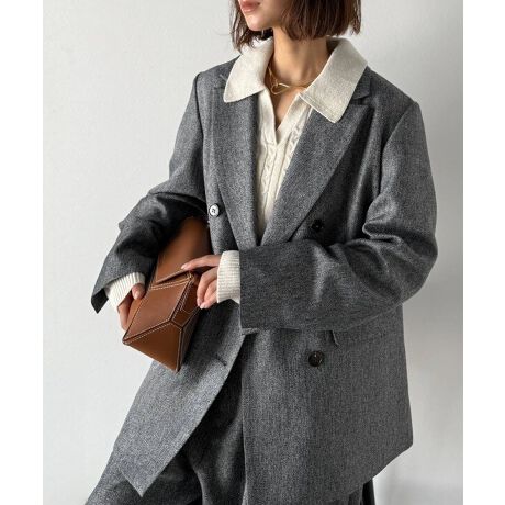 [^:EV1110139]sw{[ŖAiiY_uWPbgBl̗]TZ3i{^fUCBVbNȃw{[fނA3i{^_uWPbgB悭Ƃ̂VGbgŁAHD邾Ń[hȕ͋CɁBfނ̃pcƍ킹΁AH~ɉfiȃZbgAbvX^C܂BpointEWw{[fށEl̂߂̏iZbgAbvV[YE^bNChpc (ev1110135)ƃZbgAbv \detail@[݂̂郁Ww{[fނґɎgpA3i{^_uWPbgB悭I[o[TCYɎdĂꂽ{NV[VGbgAHD邾łȂꊴo܂Bs[NhyV[vȕ\āA3i{^dlNVJȃ[hvXBɂ̓XbgA[AbvΔ̂钅Ȃy߂܂Bfނ̓E[CNȂ|GXe100ŌyAVɂȂɂ̂|CgB悢݂ŏH~V[Y͂Atɂ􂷂ėp̍ꒅłBItBXfC[AƂĂ΂܂ŕLΉAfނ̃^bNpcƍ킹ΐꂽZbgAbvR[f܂Bfabric@yɂȂɂ|GXe100fށcccccFȂFʐLkF኱nF|PbgF@F􂢉cccccڂ@͏i^OQƂBcoordinatee[[hWPbǵAX^CbVłȂJWAɂȂ閜\ACeghóAVA[gbvXgC[hX^CŁAiƃkPo܂fjƍ킹΁AJWAȂꂽۂɁBtApcIԂƃN[[hAbvAX^CAbvʂQI܂xX^Cɂ̓sXEFbg̑gݍ킹߁BbNXoAWPbgŃLvX܂GKgtF~jȈۂɂ́AXbNX⃍OXJ[g킹̂߁ɃpvXu[cĂ邱ƂŁAŜ̃oX܂BItBXɂoɂgāAV[ɉʂȃX^Cy߂DGACełIyClassical Evonz`㎿܂ƂAl̃CtEFA`lɌAɉf郏N̑āBڂ̔łȂAGꂽȂfނƁAX̕炵Kɂ@\ǋ܂BJWAȃV[łʊoACeAǂȏuԂMƊт^Ă܂BȂ̓؂₩ɂA킪GɂȂA̔o܂BgƌĐSnh́A炵؂ɂ邷ׂĂ̏ւ̑蕨łBwClassical EvonxŁAVȖ͂𔭌uԂy݂܂傤BSNSVACe₨ȃZ[𖈓zMR[f̂Qlɂ...y Instagramz@classicalelf_officialy TikTokz@classicalelf_official̃j^[ɂA摜̐FƑقȂꍇ܂B