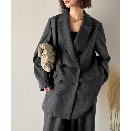 [^:EV1110139]sw{[ŖAiiY_uWPbgBl̗]TZ3i{^fUCBVbNȃw{[fނA3i{^_uWPbgB悭Ƃ̂VGbgŁAHD邾Ń[hȕ͋CɁBfނ̃pcƍ킹΁AH~ɉfiȃZbgAbvX^C܂BpointEWw{[fށEl̂߂̏iZbgAbvV[YE^bNChpc (ev1110135)ƃZbgAbv \detail@[݂̂郁Ww{[fނґɎgpA3i{^_uWPbgB悭I[o[TCYɎdĂꂽ{NV[VGbgAHD邾łȂꊴo܂Bs[NhyV[vȕ\āA3i{^dlNVJȃ[hvXBɂ̓XbgA[AbvΔ̂钅Ȃy߂܂Bfނ̓E[CNȂ|GXe100ŌyAVɂȂɂ̂|CgB悢݂ŏH~V[Y͂Atɂ􂷂ėp̍ꒅłBItBXfC[AƂĂ΂܂ŕLΉAfނ̃^bNpcƍ킹ΐꂽZbgAbvR[f܂Bfabric@yɂȂɂ|GXe100fށcccccFȂFʐLkF኱nF|PbgF@F􂢉cccccڂ@͏i^OQƂBcoordinatee[[hWPbǵAX^CbVłȂJWAɂȂ閜\ACeghóAVA[gbvXgC[hX^CŁAiƃkPo܂fjƍ킹΁AJWAȂꂽۂɁBtApcIԂƃN[[hAbvAX^CAbvʂQI܂xX^Cɂ̓sXEFbg̑gݍ킹߁BbNXoAWPbgŃLvX܂GKgtF~jȈۂɂ́AXbNX⃍OXJ[g킹̂߁ɃpvXu[cĂ邱ƂŁAŜ̃oX܂BItBXɂoɂgāAV[ɉʂȃX^Cy߂DGACełIyClassical Evonz`㎿܂ƂAl̃CtEFA`lɌAɉf郏N̑āBڂ̔łȂAGꂽȂfނƁAX̕炵Kɂ@\ǋ܂BJWAȃV[łʊoACeAǂȏuԂMƊт^Ă܂BȂ̓؂₩ɂA킪GɂȂA̔o܂BgƌĐSnh́A炵؂ɂ邷ׂĂ̏ւ̑蕨łBwClassical EvonxŁAVȖ͂𔭌uԂy݂܂傤BSNSVACe₨ȃZ[𖈓zMR[f̂Qlɂ...y Instagramz@classicalelf_officialy TikTokz@classicalelf_official̃j^[ɂA摜̐FƑقȂꍇ܂B