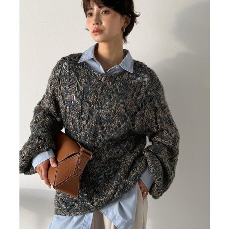 [^:EV1260473]̏HANVJGtBl̏̂߂̐VuhyClassical EvonzA悢fr[B炵ABii鑕yނȂցB̈ꒅAȂ̃[h[uɌ}Ă݂܂񂩁H邾ŊBꂽl̃JWAX^CBǂȃV[łPA▭ȃfUCƒSn̗ǂ́BghӂVGbgƏ_炩ȒSn˔jbgvI[o[BƂ[Q[W҂݂IŁA㎿ȃE[fނgpBVvȃ{gXƂQȃACełBpointE[Q[Wj҂݁EiŐꂽہEKxȂ芴ő̌^Jo[E{̃ghdetail̊̂邴Ƃ҂ݖڂ̃jbgvI[o[BVvȂȂꂽ͋CoBnCEGXgpcXJ[gƂQ̐▭ȏ䊴Bi`ȓKxȔvXĂ܂B̓IȕҒnɂȂ悤ו܂ł1BłƂҒnȂA悢yŒSnKBǂȃ{gXƂǂAoXǂȂ邽ߓgʂȃV[܂ŕL􂵂܂BfabricMIXJ[̑Ԏ莅gpAƕ҂ݏグ݂̂jbgBE[nȂ̂ŊG߂łKɁBccccccccFFʐLkF኱nF|PbgF@FhCN[jOcccccccc@͏i^OmFBcoordinateVvȂ炵fUC̃jbgƂȂꊴ̂TCWOő̌nJo[ɂ𔃂Ă܂VGbgƈ炵̂fފ͓IBfjtApcȂǂɍ킹VvJWAX^CACXJ[gXbNX킹ꂢ߃X^C܂ł܂܂ȃACeƑQŎR݂Ɋy߂܂􊦂ɂ̓R[gWPbgd˒΁AIVȖh΍ɂȂ܂ˁBȂ̃X^COŁAR[fBl[gył݂āSNSVACe₨ȃZ[𖈓zMR[f̂Qlɂ...y Instagramz@classicalelf_officialy TikTokz@classicalelf_official̃j^[ɂA摜̐FƑقȂꍇ܂B