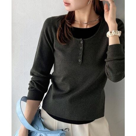 [^:CE1020278]C[h̃tFCNfUCAvI[o[jbgBVvȂ݊̂ꖇŁAǂȃX^Cɂ}b`ACeBLkÂɒ悭tBbgTCYŁA₷QImE[fނgpĂ邽߁AtĂH~܂ŁAV[YXŊy߂ACełBpointEC[htFCNfUCELk悭tBbgTCYEmE[ŃV[YXȑfފdetailw[tFCNC[hvI[o[́AVvȂꂽfUC͂̈ꖇ􃌃C[h̃tFCNfUCAR[fBl[gɉs^AX^CO̕LĂ܂BLk̂fނ́ÂɃtBbg₷mہBfj⃏ChpcA^CgXJ[gȂǁA܂܂ȃ{gXƍ킹āACgbvXƂĂ劈B܂AmE[fނgpĂ邽߁AtĂ͂AH~ɂd˒ƂĊy߂V[YXȃACeBE[`N`NċȕɂIXXłIJWAȃfjX^Cɍ킹ĂAi킸A܂ŎGяoĂ悤ȃX^Co܂Bȏɂ҂́AfC[[XɍœKȃvI[o[łBfabric`N`N̏ȂGȂ߂炩ȃjbgfށccccccccFȂFʐLkF藠nFȂ|PbgFȂ@F􂢉ccccccccڂ@͏i^OQƂBcoordinatex[VbNȃfUCłǂȃeCXgɂn}ÂPŃR[fɔY܂킹{gXŃJWA炫ꂢ߂܂ŎR݂Ɋy߂̗̂͂DGACeIfjXEFbgpcEWK[pcȂǂɍ킹VvJWAX^C`[XJ[gL~s[X킹Â߃X^C܂ŃghACeƂ̑Q􏭂ꂢ߃X^CڎwȂAACXJ[g⃏Chpc`CXBɃ[t@[pvXŃoX𐮂΁AxAbvԈႢȂłSNSVACe₨ȃZ[𖈓zMR[f̂Qlɂ...y Instagramz@classicalelf_officialy TikTokz@classicalelf_official̃j^[ɂA摜̐FƑقȂꍇ܂B