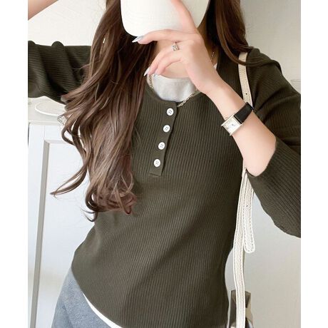 [^:CE1020278]C[h̃tFCNfUCAvI[o[jbgBVvȂ݊̂ꖇŁAǂȃX^Cɂ}b`ACeBLkÂɒ悭tBbgTCYŁA₷QImE[fނgpĂ邽߁AtĂH~܂ŁAV[YXŊy߂ACełBpointEC[htFCNfUCELk悭tBbgTCYEmE[ŃV[YXȑfފdetailw[tFCNC[hvI[o[́AVvȂꂽfUC͂̈ꖇ􃌃C[h̃tFCNfUCAR[fBl[gɉs^AX^CO̕LĂ܂BLk̂fނ́ÂɃtBbg₷mہBfj⃏ChpcA^CgXJ[gȂǁA܂܂ȃ{gXƍ킹āACgbvXƂĂ劈B܂AmE[fނgpĂ邽߁AtĂ͂AH~ɂd˒ƂĊy߂V[YXȃACeBE[`N`NċȕɂIXXłIJWAȃfjX^Cɍ킹ĂAi킸A܂ŎGяoĂ悤ȃX^Co܂Bȏɂ҂́AfC[[XɍœKȃvI[o[łBfabric`N`N̏ȂGȂ߂炩ȃjbgfށccccccccFȂFʐLkF藠nFȂ|PbgFȂ@F􂢉ccccccccڂ@͏i^OQƂBcoordinatex[VbNȃfUCłǂȃeCXgɂn}ÂPŃR[fɔY܂킹{gXŃJWA炫ꂢ߂܂ŎR݂Ɋy߂̗̂͂DGACeIfjXEFbgpcEWK[pcȂǂɍ킹VvJWAX^C`[XJ[gL~s[X킹Â߃X^C܂ŃghACeƂ̑Q􏭂ꂢ߃X^CڎwȂAACXJ[g⃏Chpc`CXBɃ[t@[pvXŃoX𐮂΁AxAbvԈႢȂłSNSVACe₨ȃZ[𖈓zMR[f̂Qlɂ...y Instagramz@classicalelf_officialy TikTokz@classicalelf_official̃j^[ɂA摜̐FƑقȂꍇ܂B