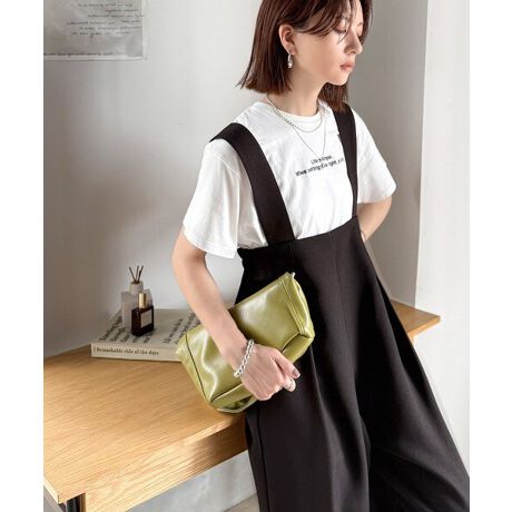 [^:CE1265022]邾Ŗ̓AbvIl̐X^C郏^bNChTybgByłȂAVGbgofUĆBCɂȂ̌^Jo[Å𐶂ރ^bNfUCŒ₹ʂQIJWAɂȂ肷AiȈۂۂobNStBCi[Ƃ̑gݍ킹ŁAJWAɂLC߂ɂA܂܂ȃX^Cy߂܂pointE^bNfUCĚ^Jo[ʔQEX^CE邾ŖڂfUCETChStŒSnNNEnCEGXgŋroʁdetailyȂ̂ɔVGbgŖAl̐X^CBĝ̃CEȂChVGbgŁACɂȂ̌^Jo[Ȃ̊𐶂ݏo^bNfUCŒ₹roʃocOłBCȂTChSdlŃJWAɂȂ肷ȂALC߂ȈۂL[vCi[킹ɂāAJWAɂLCڂɂ[hɂȂĂ܂I[V[Y܂킹DGACeȂ̂ŁA[h[u̕KiԈႢȂBfabricTƂG̗ǂ|GXefށccccccFȂFʐLkF኱nFȂ|PbgFȂ@F􂢉cccccccڂ@͏i^OQƂBcoordinatêPŃR[fɔY܂邾łɂȂ閜\ACeȂŃJWAɂꂢ߂ɂRɊy߂܂IxX^CɂTVcjbg|Vc̑gݍ킹߁BɌXj[J[킹΁AbNX̂JWAR[fɁ􂫂ꂢ߃X^CڎwȂAVA[gbvX⃊ujbg𒆂ɍ킹Ă݂uEXWd˒ƐꂽۂvXł܂̓[t@[pvXŃoX𐮂΁AxAbvԈႢȂłV[ɉʂȃX^Cy߂DGACełISNSVACe₨ȃZ[𖈓zMR[f̂Qlɂ...y Instagramz@classicalelf_officialy TikTokz@classicalelf_official̃j^[ɂA摜̐FƑقȂꍇ܂B