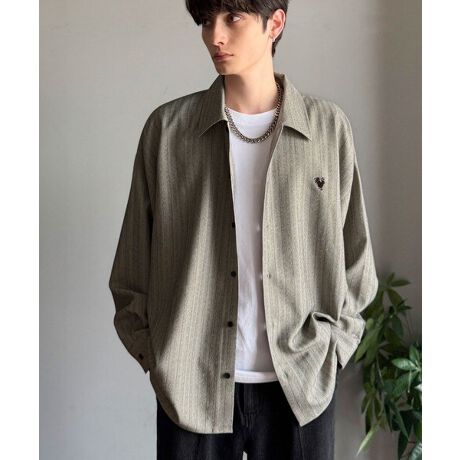 [^:CO1010023]肰ȂhJƃXgCv͂̈ꖇBbNX̂VGbgŁAȂ̕LBׂȃfBe[ɂAl̂߂̃XgCvVcBɂhJȂ̃ANZgɁBHE~Et܂ŁAOV[Y􂷂ꖇBpointE[hYiȃE[CNfށEhJE㎿XgCvEƂ̂VcJ[dlEAE^[ɂgI[o[TCYdetail悭Ƃ̂郊bNXtBbg̃XgCvVcBOĂ⑳̒JȖDA肰ȂhJȂǁAו̃fBe[ɂdオłB܂͑܂ȂA┲̂݌vɁBnClbÑCi[AJ[fBKƂ̏d˒ȂǁA܌̃C[hX^Cyނ̂ɂKĂ܂BVcWPbĝ悤ɉHDƂĂgAH`t܂ŒꒅłBfabricw{DɃXgCvgݍ킹AiȌƗ̊̂fށccccccccF኱FʐLkFȂnFȂ|PbgFȂ@F􂢉ccccccccڂ@͏i^OQƂBcoordinate1ŒĂ݊̂fUĆAXbNX⃏ChpcƂ̑QIȂŃJWAɂꂢ߂ɂRɊy߂܂I̓Ci[Ƀ^[gjbgJbg\[d˂C[hX^C߂ł^bNCĂꂢ߂ɁAă[YɒȂăXg[gCNɂdオ܂͊vC⃍[t@[ň߂ƁAsIȈۂɁBe[[hWPbgd˒΁AghāAȂꂽ͋CɁBȂ̃X^COŁAR[fBl[gył݂āSNSVACe₨ȃZ[𖈓zMR[f̂Qlɂ...y Instagramz@classicalelf_officialy TikTokz@classicalelf_official̃j^[ɂA摜̐FƑقȂꍇ܂B