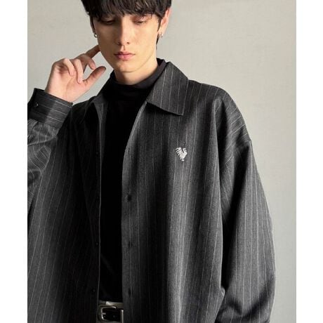 [^:CO1010023]肰ȂhJƃXgCv͂̈ꖇBbNX̂VGbgŁAȂ̕LBׂȃfBe[ɂAl̂߂̃XgCvVcBɂhJȂ̃ANZgɁBHE~Et܂ŁAOV[Y􂷂ꖇBpointE[hYiȃE[CNfށEhJE㎿XgCvEƂ̂VcJ[dlEAE^[ɂgI[o[TCYdetail悭Ƃ̂郊bNXtBbg̃XgCvVcBOĂ⑳̒JȖDA肰ȂhJȂǁAו̃fBe[ɂdオłB܂͑܂ȂA┲̂݌vɁBnClbÑCi[AJ[fBKƂ̏d˒ȂǁA܌̃C[hX^Cyނ̂ɂKĂ܂BVcWPbĝ悤ɉHDƂĂgAH`t܂ŒꒅłBfabricw{DɃXgCvgݍ킹AiȌƗ̊̂fށccccccccF኱FʐLkFȂnFȂ|PbgFȂ@F􂢉ccccccccڂ@͏i^OQƂBcoordinate1ŒĂ݊̂fUĆAXbNX⃏ChpcƂ̑QIȂŃJWAɂꂢ߂ɂRɊy߂܂I̓Ci[Ƀ^[gjbgJbg\[d˂C[hX^C߂ł^bNCĂꂢ߂ɁAă[YɒȂăXg[gCNɂdオ܂͊vC⃍[t@[ň߂ƁAsIȈۂɁBe[[hWPbgd˒΁AghāAȂꂽ͋CɁBȂ̃X^COŁAR[fBl[gył݂āSNSVACe₨ȃZ[𖈓zMR[f̂Qlɂ...y Instagramz@classicalelf_officialy TikTokz@classicalelf_official̃j^[ɂA摜̐FƑقȂꍇ܂B