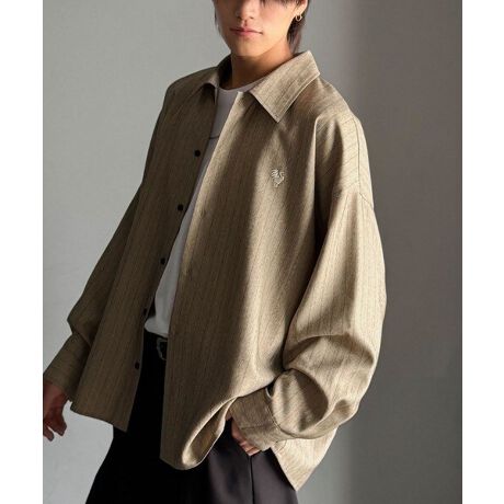 [^:CO1010023]肰ȂhJƃXgCv͂̈ꖇBbNX̂VGbgŁAȂ̕LBׂȃfBe[ɂAl̂߂̃XgCvVcBɂhJȂ̃ANZgɁBHE~Et܂ŁAOV[Y􂷂ꖇBpointE[hYiȃE[CNfށEhJE㎿XgCvEƂ̂VcJ[dlEAE^[ɂgI[o[TCYdetail悭Ƃ̂郊bNXtBbg̃XgCvVcBOĂ⑳̒JȖDA肰ȂhJȂǁAו̃fBe[ɂdオłB܂͑܂ȂA┲̂݌vɁBnClbÑCi[AJ[fBKƂ̏d˒ȂǁA܌̃C[hX^Cyނ̂ɂKĂ܂BVcWPbĝ悤ɉHDƂĂgAH`t܂ŒꒅłBfabricw{DɃXgCvgݍ킹AiȌƗ̊̂fށccccccccF኱FʐLkFȂnFȂ|PbgFȂ@F􂢉ccccccccڂ@͏i^OQƂBcoordinate1ŒĂ݊̂fUĆAXbNX⃏ChpcƂ̑QIȂŃJWAɂꂢ߂ɂRɊy߂܂I̓Ci[Ƀ^[gjbgJbg\[d˂C[hX^C߂ł^bNCĂꂢ߂ɁAă[YɒȂăXg[gCNɂdオ܂͊vC⃍[t@[ň߂ƁAsIȈۂɁBe[[hWPbgd˒΁AghāAȂꂽ͋CɁBȂ̃X^COŁAR[fBl[gył݂āSNSVACe₨ȃZ[𖈓zMR[f̂Qlɂ...y Instagramz@classicalelf_officialy TikTokz@classicalelf_official̃j^[ɂA摜̐FƑقȂꍇ܂B