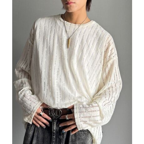 [^:CO1010027]x[VbNłȂAghꒅBɍʂOW[hbNXvI[o[BuGrunge Mode Relaxed Pullover^OW[hbNXvI[o[vOWȃVA[fނ̃vI[o[́AVvȃfUCȂghƎꂽꒅBG߂킸AiȈۂ^fUĆBpointEOWBe[WeCXgEVA[̂jbgfށErbOVGbgdetailVvȂghouGrunge Mode Relaxed Pullover^OW[hbNXvI[o[v_[WH{ꂽN[lbNvI[o[́A_炩̂VA[jbgfނgpAHE~Et܂ŃOV[Y܂ŊB悢Ƃ̂rbOVGbǵA1ŒpĂC[hX^CłT}ɂȂfUCBlȃ{gXƂ̑QŁAfC[JWAXg[gX^C܂ŕL񂹂ACeBiȑfނ炷KƁAꂽۂA悳Ɖ𗼗BfabricBe[WYjbgnccccccccFFLkF藠nFȂ|PbgFȂ@F􂢉ccccccccڂ@͏i^OQƂBTCYrTCY:`168cmlTCY:169cm`174cmkTCY:175cm`W̌^ɂڈłB̌^D݂ɂČl܂Bcoordinatex[VbNJ[łǂȃeCXgɂn}荇킹{gXŃJWA炫ꂢ߂܂ŎR݂Ɋy߂̗̂͂DGACeIN[Ȉۂo̓fjtApcɁA̓Xj[J[Ńe[[hWPbggݍ킹̂߁܂Td˒邱ƂŁAIVȃC[hR[fIɂ̓gbNWPbg⃌U[WPbgANZgɂ΁AƌIȃX^CɂȂ̃X^COŁAR[fBl[gył݂āBClassical Origin /NVJIW`Redefining Modern Style`uNVbNɃ[cȂAV߂ŌIȃX^CɂȂvƂbZ[W߂uhBt@bVʂĎȕ\sANuAS璅Ǝv镞vāBSNSVACe₨ȃZ[𖈓zMBR[f̂Qlɂ...y@Instagramz@classicalorigin.officialiYj@classicalelf_officialifB[Xjy@TikTokz@classicalelf_official̃j^[ɂA摜̐FƑقȂꍇ܂B