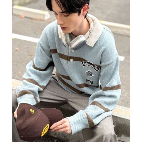 [^:JM1029131]iƃNV[𗼗AbyfUCK[|jbgsfB[XꂿႤAjbgvI[o[BtNVJGtłȂAJaVaʒACeBVX^CĂ郏byfUCK[|jbgBNV[ȃVGbgŁAJWAV[ɌȂꖇłBpointEJaVaR{EjbgfނVNȃK[vI[o[ENV[̂VGbgEɂ̓IWĩbytăgbhȕ͋CvXEjpifB[XiԁFjv1029131jdetailghڂ̃K[|jbgBy₩ȃjbgfނŁASnQBbNXVGbǵAJWAȃX^CɂA^bNCĂꂢ߂ɂΉ\BIWibyANZgƂȂAVvȂĂ܂Big炨o܂ŕL􂷂ACełBfabric`N`NɂdȂ|GXejbgfށccccccccFȂFʐLkF藠nFȂ|PbgFȂ@F@(lbggp)ccccccccڂ@͏i^OQƂBcoordinatêPŃR[fɔY܂邾łɂȂ閜\ACefjXEFbgpcA`mpcȂǂ̃x[VbNȃACeŃbNXJWAX^Cɂ͂񁝃N[Ȉۂo̓tApcɁA͌Xj[J[őgݍ킹̂߁܂Td˒邱ƂŁAIVȃC[hR[fIG߂ɂ̓_EWPbgWbvp[J[d˒΁AghāAȂꂽ͋CɁBȂ̃X^COŁAR[fBl[gył݂āByJava Brand Storyz`Enjoy the moment`Java/Wo̓ChlVÃW̊C̔ɃCXpCAatbgEFAuhłBX|[cAAhx`[AAEghAAtFXA^E[XȂǂV[z肵A₷AKɂ@\ƍt@bVBN␫ʂ𒴂jo[TfUC͂̂ЂƂłB̑厩RCAl̃Ahx`[yނׂĂ̐lɁBSNSVACe₨ȃZ[𖈓zMIy Instagramz@classicalorigin.official̃j^[ɂA摜̐FƑقȂꍇ܂B