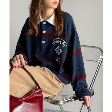 [^:JV1029131]NV[Œ悭YCÑbyfA{ȃK[|fUCBsYꂿႤAjbgvI[o[Btjbgfނ̃K[VcVNVGbgŁAJWAɂgbhɂ܂킹閜\gbvXłBpointEJaVaR{Ejbgfނ̃K[fUCEYCNȂVGbgẼIWibyE_炩y|GXejbgEjp(Yi : jm1029131)detail`N`Nɂ_炩ȃ|GXejbgŎdグAK[|fUC̃vI[o[Bݕt̃NVbNȃfUCɁÃIWibyANZgYAgbhȕ͋CƂȂꂽ[h𗼗BNV[ȃTCYŁAƈꖇŒĂȂꊴốtg^bNC钅Ȃ߂ŁAXbNXfjAXJ[g܂ŕLR[fBl[g\BJWAɂꂢ߂ɂUėp̍ꖇłfabric炩y₩Ń`N`Nɂ|GXejbgfށccccccccF₠FʐLkF藠nFȂ|PbgFȂ@F@(lbggp)ccccccccڂ@͏i^OQƂBcoordinatêPŃR[fɔY܂邾łɂȂ閜\ACeJ[Spcfjƍ킹Xg[gR[f͂AXbNXŏiɂ܂Ƃ߂΃gbhȒȂɂXJ[gƍ킹ĊÐhoXyނ̂߁1Ŏ̑݊AG߂̕ςڂɂd󂵂܂ByJava Brand Storyz`Enjoy the moment`Java/Wo̓ChlVÃW̊C̔ɃCXpCAatbgEFAuhłBX|[cAAhx`[AAEghAAtFXA^E[XȂǂV[z肵A₷AKɂ@\ƍt@bVBN␫ʂ𒴂jo[TfUC͂̂ЂƂłB̑厩RCAl̃Ahx`[yނׂĂ̐lɁBSNSVACe₨ȃZ[𖈓zMR[f̂Qlɂ...y Instagramz@classicalelf_officialy TikTokz@classicalelf_official̃j^[ɂA摜̐FƑقȂꍇ܂B