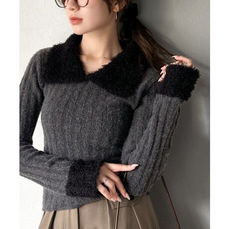 [^:MI1029145]ӂƓZAîÂBzFt@[őĺgƂ߂hЂƂB܂Ƒɂ_炩fނA܂₳؂₩ɁBcu薣āAX^CAbvÂȂ肷Aiɉfl̈jbgłpointEّfmixi_炩t@[fށ~ujbgjEVGbgEH~`t܂ŃOV[Y􁝁detailNъ̂fނg܂Ƒڂ䂭ꖇBق̂NVJȕ͋CŁA邾ł㋉Ҍ܂̂ɉ̊̂VGbgA炵ȐĂ܂BȞyAE^[̃CɂA~̃R[g̒łfDGfUCB񂵂̕Lƒ邾ŁgȂꊴho܂Bu҂ݓL̒悢tBbgŁA₷KȒSn|CgBtF~jh͂AJWAh̊Ðh~bNXR[fɂ҂fabric_炩ASn悢GccccccccFȂ(AC{[₠)FʐLkF藠nFȂ|PbgFȂ@F@(lbggp)ccccccccڂ@͏i^OQƂBcoordinateVvȂ炵fUC̋ܕtjbg􂨟VGbgƈ炵̂fފ͓IfjtApcȂǂɍ킹VvJWAX^CACXJ[gXbNX킹ꂢ߃X^C܂ł܂܂ȃACeƑQŎR݂Ɋy߂܂ghy݂ȂA~jXJ[gɃXj[J[u[c킹K[[X^C߁V[ɉʂȃX^Cy߂DGACełIymily biletƂ́z"ƎR Ƃ킢 ƎDɂȂ" Ȋ肢uhBgh~x[VbNɁuK[[vmixA҂ÂRZvgB~t@bVyɊy߂āAv킸VFAȂAƂ߂ACeĂ܂BSNSVACe₨ȃZ[𖈓zMR[f̂Qlɂ...y Instagramz@classicalelf_officialy TikTokz@classicalelf_official̃j^[ɂA摜̐FƑقȂꍇ܂B