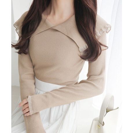 [^:MI1029149]̂ɊÂȂAl̂߂̃tjbgBȕcC׌A܂̃tŉ؂₩vXIIɂItɂ􂷂閜\gbvXpointErbN݃fUCẼVA[fށE׃udetailufނŎdĂ炵gbvXBfReƔNXfUC̋݌AVvȒɂȂꊴvX܂BƐɂ͂ق̂蓧̂VA[fނ؂ւAy₩ȃfUĆBfjŃJWAɁAXJ[gŏ炵ATybg̃Ci[ƂĂ߂łBfabric_炩LkjbgfށBFȂiAC{[ƔzF݂̂jFʐLkF藠nFȂ|PbgFȂ@F@(lbggp)ڂ@͏i^OQƂBcoordinate炵fUC̃ujbgÂfUCȂ̂łǂȃ{gXɂ킹₷JWA炫ꂢ߂܂ŎR݂Ɋy߂̗̂͂DGACeIfjtApcȂǂɍ킹lJWAX^C烍OXJ[gXbNX킹ꂢ߃X^C܂ł܂܂ȃACeƑQŎR݂Ɋy߂܂ghy݂ȂA`[⃌U[Ȃǂ̋G߂ACe킹Ă݂̂V[ɉʂȃX^Cy߂DGACełIymily biletƂ́z"ƎR Ƃ킢 ƎDɂȂ" Ȋ肢uhBgh~x[VbNɁuK[[vmixA҂ÂRZvgB~t@bVyɊy߂āAv킸VFAȂAƂ߂ACeĂ܂BSNSVACe₨ȃZ[𖈓zMR[f̂Qlɂ...y Instagramz@classicalelf_officialy TikTokz@classicalelf_official̃j^[ɂA摜̐FƑقȂꍇ܂B