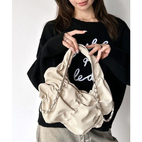 [^:MI1179072]y₩ŏ_炩AłƋ@\hB̃MU[obOAgI`F[Ń[hvXAMU[̗̊ghCNBt@Xi[ɂ̓RC`[tŁAו܂ŔȂB̑_ɂ҂ȁAՂobOłBpointEƂMU[fUCE`F[V_[tiO\jEIWiRC`[E2wayE|Pbgtdetail}bgȎ̃XEF[hfނA̒ɂق̂l̗vXBƂMU[Aۂ݂̂tH_炩ۂɁB`F[͎O\A̓̃R[fɍ킹ĕ͋C`FWRpNgȂA|PbgtŎ[͂΂IH~R[fɂ҂ȑfފȂAťyAE^[ƂŃOV[Y􂨂̃ANZgɂȂA\obOłBfabric}bgȃXEF[hngpccccccccF32cmF16cmF31cmV_[F97cmccccccccڂ@͏i^OQƂBcoordinateR[fBl[gɃghfނăX^CÕANZgɁVvȂキ炵̂邱̃nhobO̓RpNgȌڈȏɑeʂȂ̂ŁAfC[ŏd󂷂ACełIfjjbgȂǂɍ킹lJWAX^Cɂs[XyVXJ[g킹ꂢ߃X^CɂVvȃR[fɂ킹邾łȂꊴ̂X^C܂V[YI΂WPbgR[gɍ킹ĂH~V[Ỹ[h[uɉACełBymily biletƂ́z"ƎR Ƃ킢 ƎDɂȂ" Ȋ肢uhBgh~x[VbNɁuK[[vmixA҂ÂRZvgB~t@bVyɊy߂āAv킸VFAȂAƂ߂ACeĂ܂BSNSVACe₨ȃZ[𖈓zMR[f̂Qlɂ...y Instagramz@classicalelf_officialy TikTokz@classicalelf_official̃j^[ɂA摜̐FƑقȂꍇ܂B