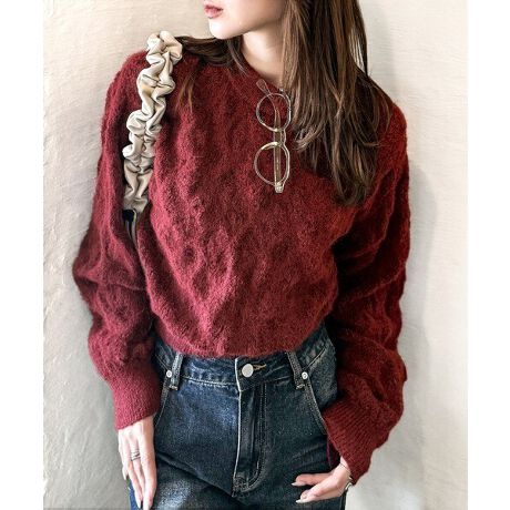 [^:MI1259021]̊̂|R|R҂݂\L_炩gȃ~bNXjbgvI[o[VvǑ݊QIfC[ɒ񂹂~̃}XgACeBpointE̊̂|R|R҂݂؂₩Eۉœ~Eӂ_炩ȔGEVvfUCŒ񂵗͔QdetailӂƂ̊̂|R|R҂݂~bNXjbgvI[o[BiȎ𒚔Jɕ҂ݏグĂAڂɂĝ݂\LȎdオB݂̂鐶nŕۉAG߂Sn悭߂܂BVGbg͒悭ƂĂ̂ŁǍ^EɂAbNX̂钅SnBfj⃏ChpcŃJWAɁAXJ[gXbNXƍ킹đlۂALR[fBl[gɃ}b`܂B񌳂̓N[lbNŁAVc^[glbNƂ̃C[h߁ItBX̖hR[fx̂o܂ŁAV[I΂􂷂ꖇłfabricӂ_炩ȔGccccccccFȂ(WF)FʐLkF藠nFȂ|PbgFȂ@FhCN[jÔ݁ccccccccڂ@͏i^OQƂBcoordinatePŏ炵Ă邱̃jbg̓R[fɂP͗~ACeIꂢ߃X^CڎwȂA^CgXJ[gXbNX`CXBR[gWPbg킹΁AoX^Cɂsb^JWAR[fyނȂJ[ufjtApc킹̂IXXIӂƂ͋CȂ̂ŃJWAȂiȉ炵oĂ܂̓[t@[pvXŃoX𐮂΁AxAbvԈႢȂłymily biletƂ́z"ƎR Ƃ킢 ƎDɂȂ" Ȋ肢uhBgh~x[VbNɁuK[[vmixA҂ÂRZvgB~t@bVyɊy߂āAv킸VFAȂAƂ߂ACeĂ܂BSNSVACe₨ȃZ[𖈓zMR[f̂Qlɂ...y Instagramz@classicalelf_officialy TikTokz@classicalelf_official̃j^[ɂA摜̐FƑقȂꍇ܂B