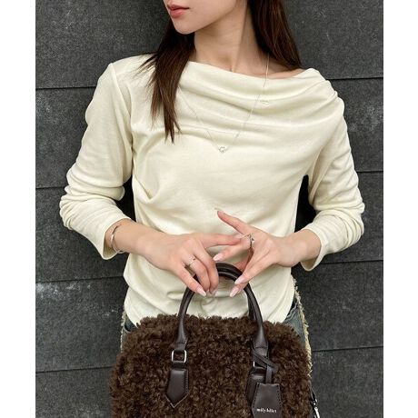 [^:MI1329031]AVg[ȃlbNfUCIIȂꊴ̂VF{^g̃h[vJbg\[BЂƕȂAVlbNfUC̃VF{^gh[vJbg\[B_炩ȃtCXngp̊̂VGbgŁAVvȂȂꂽۂ^܂pointEAVlbNfUCE̊̂h[vẼVF{^detailĝɃtBbgTCYȂAh[v^bN̗̊ŃVGbgE܂B{gI΂ȂfUCŃfjXJ[gƂQIAVlbNȂ̂ŌoŃwV[ɂȂāA񂵗͂fabric_炩\tgȃtCXnBccccccccF₠(WF)FʐLkF藠nFȂ|PbgFȂ@F􂢉ccccccccڂ@͏i^OQƂBcoordinatePŏ炵Ă邱̃Jbg\[̓x[VbNȃfUCłǂȃeCXgɂn}荇킹{gXŃJWA炫ꂢ߂܂ŎR݂Ɋy߂̗̂͂DGACeIfjtApcȂǂɍ킹VvJWAX^CXbNX^CgXJ[g킹ꂢ߃X^C܂ŃghACeƂ̑QgG߂ɂ1łƒāAwV[R[fɂd󂵂܂BJ[WJŁA[h[uɎ₷̂|CgBV[ɉʂȃX^Cy߂DGACełIymily biletƂ́z"ƎR Ƃ킢 ƎDɂȂ" Ȋ肢uhBgh~x[VbNɁuK[[vmixA҂ÂRZvgB~t@bVyɊy߂āAv킸VFAȂAƂ߂ACeĂ܂BSNSVACe₨ȃZ[𖈓zMR[f̂Qlɂ...y Instagramz@classicalelf_officialy TikTokz@classicalelf_official̃j^[ɂA摜̐FƑقȂꍇ܂B