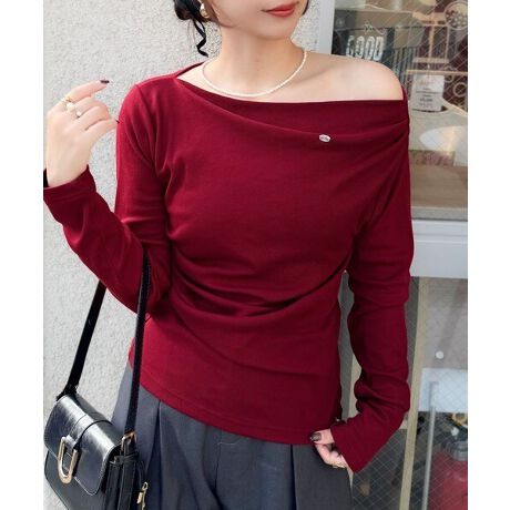 [^:MI1329031]AVg[ȃlbNfUCIIȂꊴ̂VF{^g̃h[vJbg\[BЂƕȂAVlbNfUC̃VF{^gh[vJbg\[B_炩ȃtCXngp̊̂VGbgŁAVvȂȂꂽۂ^܂pointEAVlbNfUCE̊̂h[vẼVF{^detailĝɃtBbgTCYȂAh[v^bN̗̊ŃVGbgE܂B{gI΂ȂfUCŃfjXJ[gƂQIAVlbNȂ̂ŌoŃwV[ɂȂāA񂵗͂fabric_炩\tgȃtCXnBccccccccF₠(WF)FʐLkF藠nFȂ|PbgFȂ@F􂢉ccccccccڂ@͏i^OQƂBcoordinatePŏ炵Ă邱̃Jbg\[̓x[VbNȃfUCłǂȃeCXgɂn}荇킹{gXŃJWA炫ꂢ߂܂ŎR݂Ɋy߂̗̂͂DGACeIfjtApcȂǂɍ킹VvJWAX^CXbNX^CgXJ[g킹ꂢ߃X^C܂ŃghACeƂ̑QgG߂ɂ1łƒāAwV[R[fɂd󂵂܂BJ[WJŁA[h[uɎ₷̂|CgBV[ɉʂȃX^Cy߂DGACełIymily biletƂ́z"ƎR Ƃ킢 ƎDɂȂ" Ȋ肢uhBgh~x[VbNɁuK[[vmixA҂ÂRZvgB~t@bVyɊy߂āAv킸VFAȂAƂ߂ACeĂ܂BSNSVACe₨ȃZ[𖈓zMR[f̂Qlɂ...y Instagramz@classicalelf_officialy TikTokz@classicalelf_official̃j^[ɂA摜̐FƑقȂꍇ܂B