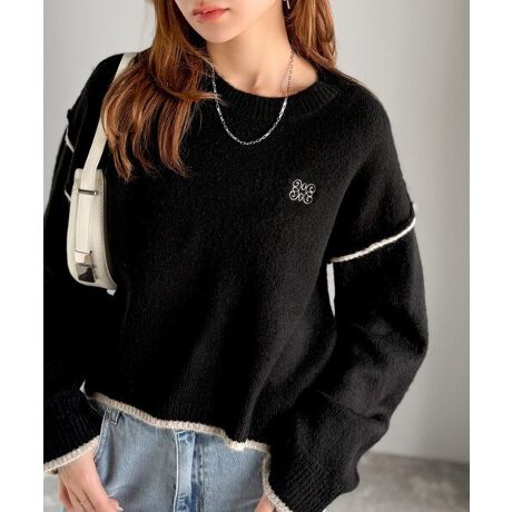 [^:MI1329038]ꂽl̂߂̃bNXjbgBghڂŁAʂɂꒅI_炩~bNXJ[̃Xgb`ōꂽjbgBI[o[VGbgbNX[hoA܂܂ȃV[Ŋ􂵂܂BƑɂꂽzFCANZgɂȂAR[fɉsvXIpointEzFfUCE|CghJEAEgLOdetailȂ₩ŏ_炩~bNXJ[̃Xgb`gpASnQBI[o[VGbǧ^Jo[ȂAƂۂ^Ă܂B⑳̔zFCVvȒɂVѐSvXBɁÃ|CghJ肰ȂT|[g܂BH͈ꖇŁA~ɂ͏d˒ŋGߊyނƂł̂ŁAOV[Y񂹂܂܂AXJ[gfjȂǁA܂܂ȃ{gƂ̑QIJWAhbV[܂ŕLR[fBl[g\ȁA܂ɑl̂߂̃}XgACełBfabricXgb`̒e͂̂~bNXJ[jbgcccccF኱FʐLkF኱nFȂ|PbgFȂ@F􂢉cccccڂ@͏i^OQƂBcoordinateVvȂ炵fUĈӂJ[fBKƂȂꊴ̂TCWOő̌nJo[ɂ𔃂Ă܂VGbgƈ炵̂fފ͓IfjtApcȂǂɍ킹VvJWAX^CACXJ[gXbNX킹ꂢ߃X^C܂ł܂܂ȃACeƑQŎR݂Ɋy߂܂ghy݂ȂAL~s[XɃXj[J[T_킹Ă݂̂V[ɉʂȃX^Cy߂DGACełIymily biletƂ́z"ƎR Ƃ킢 ƎDɂȂ" Ȋ肢uhBgh~x[VbNɁuK[[vmixA҂ÂRZvgB~t@bVyɊy߂āAv킸VFAȂAƂ߂ACeĂ܂BSNSVACe₨ȃZ[𖈓zMR[f̂Qlɂ...y Instagramz@classicalelf_officialy TikTokz@classicalelf_official̃j^[ɂA摜̐FƑقȂꍇ܂B