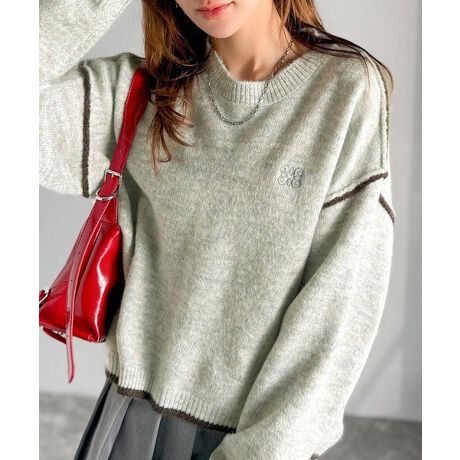 [^:MI1329038]ꂽl̂߂̃bNXjbgBghڂŁAʂɂꒅI_炩~bNXJ[̃Xgb`ōꂽjbgBI[o[VGbgbNX[hoA܂܂ȃV[Ŋ􂵂܂BƑɂꂽzFCANZgɂȂAR[fɉsvXIpointEzFfUCE|CghJEAEgLOdetailȂ₩ŏ_炩~bNXJ[̃Xgb`gpASnQBI[o[VGbǧ^Jo[ȂAƂۂ^Ă܂B⑳̔zFCVvȒɂVѐSvXBɁÃ|CghJ肰ȂT|[g܂BH͈ꖇŁA~ɂ͏d˒ŋGߊyނƂł̂ŁAOV[Y񂹂܂܂AXJ[gfjȂǁA܂܂ȃ{gƂ̑QIJWAhbV[܂ŕLR[fBl[g\ȁA܂ɑl̂߂̃}XgACełBfabricXgb`̒e͂̂~bNXJ[jbgcccccF኱FʐLkF኱nFȂ|PbgFȂ@F􂢉cccccڂ@͏i^OQƂBcoordinateVvȂ炵fUĈӂJ[fBKƂȂꊴ̂TCWOő̌nJo[ɂ𔃂Ă܂VGbgƈ炵̂fފ͓IfjtApcȂǂɍ킹VvJWAX^CACXJ[gXbNX킹ꂢ߃X^C܂ł܂܂ȃACeƑQŎR݂Ɋy߂܂ghy݂ȂAL~s[XɃXj[J[T_킹Ă݂̂V[ɉʂȃX^Cy߂DGACełIymily biletƂ́z"ƎR Ƃ킢 ƎDɂȂ" Ȋ肢uhBgh~x[VbNɁuK[[vmixA҂ÂRZvgB~t@bVyɊy߂āAv킸VFAȂAƂ߂ACeĂ܂BSNSVACe₨ȃZ[𖈓zMR[f̂Qlɂ...y Instagramz@classicalelf_officialy TikTokz@classicalelf_official̃j^[ɂA摜̐FƑقȂꍇ܂B