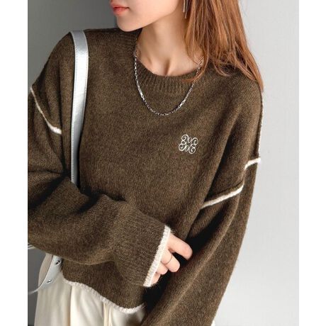 [^:MI1329038]ꂽl̂߂̃bNXjbgBghڂŁAʂɂꒅI_炩~bNXJ[̃Xgb`ōꂽjbgBI[o[VGbgbNX[hoA܂܂ȃV[Ŋ􂵂܂BƑɂꂽzFCANZgɂȂAR[fɉsvXIpointEzFfUCE|CghJEAEgLOdetailȂ₩ŏ_炩~bNXJ[̃Xgb`gpASnQBI[o[VGbǧ^Jo[ȂAƂۂ^Ă܂B⑳̔zFCVvȒɂVѐSvXBɁÃ|CghJ肰ȂT|[g܂BH͈ꖇŁA~ɂ͏d˒ŋGߊyނƂł̂ŁAOV[Y񂹂܂܂AXJ[gfjȂǁA܂܂ȃ{gƂ̑QIJWAhbV[܂ŕLR[fBl[g\ȁA܂ɑl̂߂̃}XgACełBfabricXgb`̒e͂̂~bNXJ[jbgcccccF኱FʐLkF኱nFȂ|PbgFȂ@F􂢉cccccڂ@͏i^OQƂBcoordinateVvȂ炵fUĈӂJ[fBKƂȂꊴ̂TCWOő̌nJo[ɂ𔃂Ă܂VGbgƈ炵̂fފ͓IfjtApcȂǂɍ킹VvJWAX^CACXJ[gXbNX킹ꂢ߃X^C܂ł܂܂ȃACeƑQŎR݂Ɋy߂܂ghy݂ȂAL~s[XɃXj[J[T_킹Ă݂̂V[ɉʂȃX^Cy߂DGACełIymily biletƂ́z"ƎR Ƃ킢 ƎDɂȂ" Ȋ肢uhBgh~x[VbNɁuK[[vmixA҂ÂRZvgB~t@bVyɊy߂āAv킸VFAȂAƂ߂ACeĂ܂BSNSVACe₨ȃZ[𖈓zMR[f̂Qlɂ...y Instagramz@classicalelf_officialy TikTokz@classicalelf_official̃j^[ɂA摜̐FƑقȂꍇ܂B