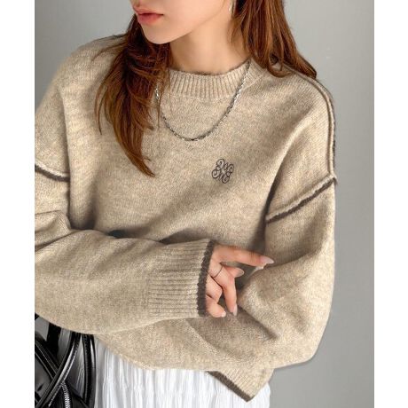 [^:MI1329038]ꂽl̂߂̃bNXjbgBghڂŁAʂɂꒅI_炩~bNXJ[̃Xgb`ōꂽjbgBI[o[VGbgbNX[hoA܂܂ȃV[Ŋ􂵂܂BƑɂꂽzFCANZgɂȂAR[fɉsvXIpointEzFfUCE|CghJEAEgLOdetailȂ₩ŏ_炩~bNXJ[̃Xgb`gpASnQBI[o[VGbǧ^Jo[ȂAƂۂ^Ă܂B⑳̔zFCVvȒɂVѐSvXBɁÃ|CghJ肰ȂT|[g܂BH͈ꖇŁA~ɂ͏d˒ŋGߊyނƂł̂ŁAOV[Y񂹂܂܂AXJ[gfjȂǁA܂܂ȃ{gƂ̑QIJWAhbV[܂ŕLR[fBl[g\ȁA܂ɑl̂߂̃}XgACełBfabricXgb`̒e͂̂~bNXJ[jbgcccccF኱FʐLkF኱nFȂ|PbgFȂ@F􂢉cccccڂ@͏i^OQƂBcoordinateVvȂ炵fUĈӂJ[fBKƂȂꊴ̂TCWOő̌nJo[ɂ𔃂Ă܂VGbgƈ炵̂fފ͓IfjtApcȂǂɍ킹VvJWAX^CACXJ[gXbNX킹ꂢ߃X^C܂ł܂܂ȃACeƑQŎR݂Ɋy߂܂ghy݂ȂAL~s[XɃXj[J[T_킹Ă݂̂V[ɉʂȃX^Cy߂DGACełIymily biletƂ́z"ƎR Ƃ킢 ƎDɂȂ" Ȋ肢uhBgh~x[VbNɁuK[[vmixA҂ÂRZvgB~t@bVyɊy߂āAv킸VFAȂAƂ߂ACeĂ܂BSNSVACe₨ȃZ[𖈓zMR[f̂Qlɂ...y Instagramz@classicalelf_officialy TikTokz@classicalelf_official̃j^[ɂA摜̐FƑقȂꍇ܂B