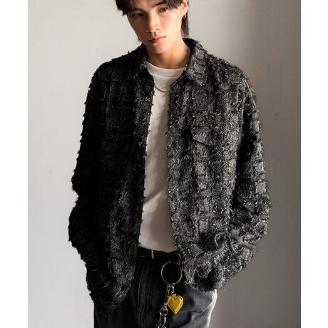 [^:CO1010021]tWfނŖAVvȃVcWPbgBʂɒȂubN`FbNAE^[VcBuFringed block check outer shirt^tWgubN`FbNAE^[Vcvx[VbNfUCȂ݊̂tẂBiȑfނgpAKȒSnBlȃ{gXƂ̑QŊ̏LBpointEtWfށEtbv/|PbgtEVGbgdetailVvȂIBuFringed block check outer shirt^tWgubN`FbNAE^[VcvtWgubN`FbNAE^[VćA݊̂fUCBiȃtWfނgpAy₩ŉKȒSn񋟁Bɂ̓tbv|PbgtĂA@\˔ĂBVGbgbNXoAJWAȃX^Cɂ҂Blȃ{gXƂ̑ǂAfj`mpƍ킹邱ƂŁAꂽۂɁBLxȐFWJŁA炵X^CyނƂłA悳Ɛ𗼗ꒅB̃R[fBl[gɃANZgAIVɌ邱ƊԈႢȂBfabric\ʂɖё̂tWfށccccccccFȂFʐLkFȂnFȂ|PbgF@F􂢉ccccccccڂ@͏i^OQƂBTCYrTCY : `168cmlTCY : 169cm`174cmkTCY : 175cm`W̌^ɂڈłB̌^D݂ɂČl܂BcoordinatêPŃR[fɔY܂邾łɂȂ閜\ACeȂŃJWAɂꂢ߂ɂRɊy߂܂IfjXEFbgpcA`mpcȂǂ̃x[VbNȃACe͂񁝃N[Ȉۂo̓tApcɁA͌Xj[J[őgݍ킹̂߁܂Td˒邱ƂŁAIVȃC[hR[fIe[[hWPbgd˒΁AghāAȂꂽ͋CɁBȂ̃X^COŁAR[fBl[gył݂āBClassical Origin /NVJIW` Redefining Modern Style `uNVbNɃ[cȂAV߂ŌIȃX^CɂȂvƂbZ[W߂uhBt@bVʂĎȕ\sANuAS璅Ǝv镞vāBSNSVACe₨ȃZ[𖈓zMBR[f̂Qlɂ...y Instagramz@classicalorigin.official iYj@classicalelf_official ifB[Xjy TikTokz@classicalelf_official̃j^[ɂA摜̐FƑقȂꍇ܂B