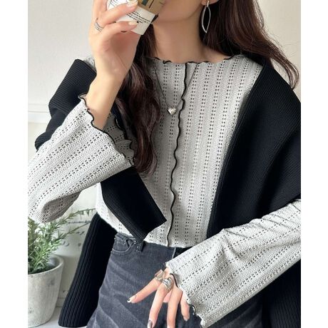 [^:CE1010485]tg̃ECŖAlgbvXBقǂ悢ƏcC̓҂݂ŉؚґ1zFɂJ[EANZgtgɎ{ꂽgłEXeb`ANZgɂȂAVvȂ݊̂1łB_炩tF~jȈۂ̃CgJ[ƁAlۂۂ̃_[NJ[𑵂܂pointE҂ݑfށEtAX[uELkē₷EzFEdldetailÂfBe[tAfUC|CgBzFgR[f̃ANZgɂȂAEt̃lbNƑRVXfUC݊̂1ɁBKxɂ肵SnȂA悢tBbgŃX^CAbv܂B_炩ȔGƌy₩ȑfފŖȂACeɁfabric҂ݖ͗lJbgWK[hfށccccccccFFʐLkF藠nFȂ|PbgFȂ@F􂢁ccccccccڂ@͏i^OQƂBcoordinatePŏ炵Ă邱̃Jbg\[̓x[VbNȃfUCȂ̂łǂȃeCXgɂn}荇킹ACeŃJWA炫ꂢ߂܂ŎR݂Ɋy߂̗̂͂DGACeIꂢ߃X^CڎwȂA^CgXJ[gXbNX`CXg`R[gjbgJ[fBK킹΁AoItBXX^Cɂsb^WxXgHD΁AꂽۂvXł܂JWAR[fyނȂJ[ufjtApc킹̂IXXI[t@[pvXŃoX𐮂΁AxAbvԈႢȂłɂ̓Wbvp[J[fjWPbgd˒΁AIVȖh΍ɂȂ܂ˁBV[ɉʂȃX^Cy߂DGACełISNSVACe₨ȃZ[𖈓zMR[f̂Qlɂ...y Instagramz@classicalelf_officialy TikTokz@classicalelf_official̃j^[ɂA摜̐FƑقȂꍇ܂B