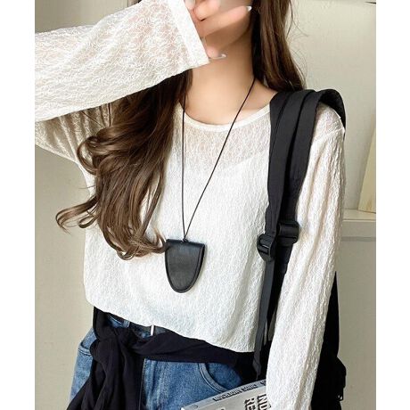 [^:CE1010488]gh̃VA[fށ{[XfUCŁAl̔oBwV[ȔVA[fނx[XɑŜɃ[XgpґȃVA[Ci[o悢tBbĝVGbgX^CĂ܂BpointE[XEVA[fށE炩Ȃ݂̗ǂnE񂵂₷N[lbNdldetailVvȃACeɃgh̑fނƕ|킹ґȈꖇ炩Lk̂鐶nŃ{fBCɂ₳tBbg܂B񌳂̓N[lbNdlȂ̂ŁAJWALCڂ܂ŕLX^COɑΉł̂|Cg1ŒĂC[hĂT}ɂȂVA[Ci[łBfabric炩Ȃ݂̗ǂVA[[XfށccccccccFFLkF藠nFȂ|PbgFȂ@F􂢉ccccccccڂ@͏i^OQƂBcoordinatePŏ炵Ă郌[X̃Jbg\[uEX̓x[VbNȃfUCȂ̂łǂȃeCXgɂn}荇킹ACeŃJWA炫ꂢ߂܂ŎR݂Ɋy߂̗̂͂DGACeIWPbgWxXg̃Ci[ƂĂ͂WXJL~s̃Ci[ɂĂfĉ؂₩ɁgG߂ɂ1łƒāAR[fɂd󂵂܂BJ[WJŁA[h[uɎ₷̂|CgBV[ɉʂȃX^Cy߂DGACełISNSVACe₨ȃZ[𖈓zMR[f̂Qlɂ...y Instagramz@classicalelf_officialy TikTokz@classicalelf_official̃j^[ɂA摜̐FƑقȂꍇ܂B