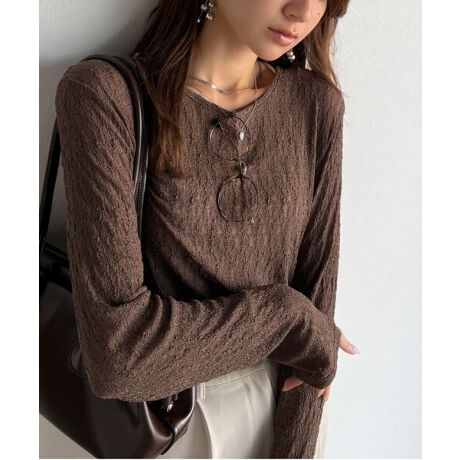 [^:CE1010488]gh̃VA[fށ{[XfUCŁAl̔oBwV[ȔVA[fނx[XɑŜɃ[XgpґȃVA[Ci[o悢tBbĝVGbgX^CĂ܂BpointE[XEVA[fށE炩Ȃ݂̗ǂnE񂵂₷N[lbNdldetailVvȃACeɃgh̑fނƕ|킹ґȈꖇ炩Lk̂鐶nŃ{fBCɂ₳tBbg܂B񌳂̓N[lbNdlȂ̂ŁAJWALCڂ܂ŕLX^COɑΉł̂|Cg1ŒĂC[hĂT}ɂȂVA[Ci[łBfabric炩Ȃ݂̗ǂVA[[XfށccccccccFFLkF藠nFȂ|PbgFȂ@F􂢉ccccccccڂ@͏i^OQƂBcoordinatePŏ炵Ă郌[X̃Jbg\[uEX̓x[VbNȃfUCȂ̂łǂȃeCXgɂn}荇킹ACeŃJWA炫ꂢ߂܂ŎR݂Ɋy߂̗̂͂DGACeIWPbgWxXg̃Ci[ƂĂ͂WXJL~s̃Ci[ɂĂfĉ؂₩ɁgG߂ɂ1łƒāAR[fɂd󂵂܂BJ[WJŁA[h[uɎ₷̂|CgBV[ɉʂȃX^Cy߂DGACełISNSVACe₨ȃZ[𖈓zMR[f̂Qlɂ...y Instagramz@classicalelf_officialy TikTokz@classicalelf_official̃j^[ɂA摜̐FƑقȂꍇ܂B