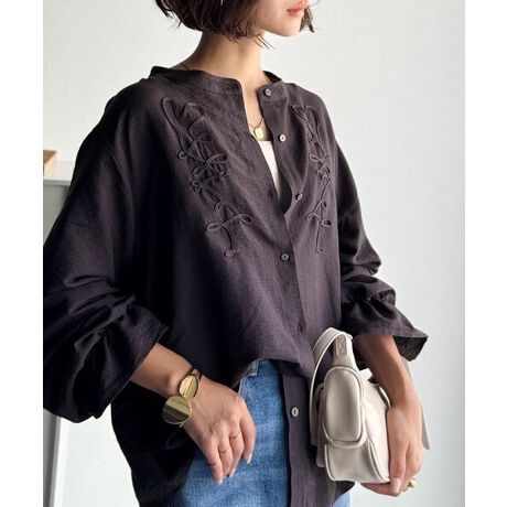 [^:CE1010497]ӂy₩ȑfނɁAF̎hJifUCB̃LfB[VGbglۂɁۂƗ̊̂R[hhJ{A؂₩ƒ₷˂Vc̃MU[dlA悢ÂvXĂ܂pointEFR[hhJfUCEӂLfB[X[uESn炩ȌyʑfށEƂVGbgdetailnŜɑ@ׂȃR[hhJA炵̂VcBɂ̓S̃LfB[X[u̗pAӂ芴̂tHɁBgɂƂ肪ẪCEɂ݌vłB̓CEAEgǂł₷oXŁAJWAɂꂢ߂ɂg1By₩ŔȂ݂ǂAӉĂHɂ҂łBfabricڊ̂pE_[fVfށBccccccccFȂiAC{[jFʐLkFȂnFȂ|PbgFȂ@F􂢉ccccccccڂ@͏i^OQƂBcoordinateÂfUCȂ̂łǂȃ{gXɂ킹₷HDƂĂgăJWA炫ꂢ߂܂ŎR݂Ɋy߂̗̂͂DGACeIJ[ufjtApcƍ킹ΑlJWAMIXɁXbNXACXJ[gƍ킹Ăꂢ߃X^CɃeBA[hXJ[gtAXJ[gƍ킹ÂMIXX^Cɂ̓[t@[pvXŃoX𐮂΁AxAbvԈႢȂłV[ɉʂȃX^Cy߂DGACełISNSVACe₨ȃZ[𖈓zMR[f̂Qlɂ...y Instagramz@classicalelf_officialy TikTokz@classicalelf_official̃j^[ɂA摜̐FƑقȂꍇ܂B