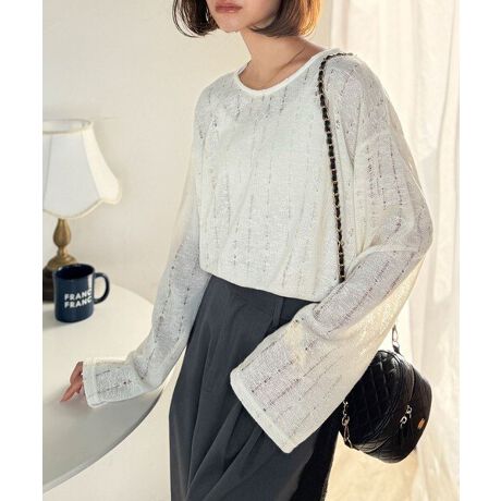 [^:CE1010504]OV[Y񂹂AiŔ̂fUCjbgBꖇŒĂC[hĂgۂhB@ׂȓ҂݃fUCŁAVvȂ瑶݊̂ꖇBVGbgA1łC[hłBHt܂ŃOV[Yy߂閜\gbvXłBpointE҂ݕEVA[EƃVGbgdetailقǂ悢̂铧҂ݕjbggbvXBy₩ȕ҂ݒnAVvȂŝX^CoĂ܂BƗ̂VGbǵẪCEÂ郊bNX[hɁBJWAȃfj킹͂AXbNXXJ[gɃCĂoXǂ܂Ƃ܂܂B̃fUCłn͒悭݂邽߁AH~͂At┧Ă̖ɂĝ|CgBăCi[`AANZT[vXĂۂςAX^CO̕ƍL܂BJ[WJx[VbNō킹₷A񂵗͔QBꖇĂƁÃR[fBl[gɁgۂhvXĂACełBfabricBe[WYjbgngpĂ܂BccccccccFFʐLkF藠nFȂ|PbgFȂ@F􂢉ccccccccڂ@͏i^OQƂBcoordinate킹{gXŃJWA炫ꂢ߂܂ŎR݂Ɋy߂̗̂͂DGACeItApc`mpcȂǂ̃x[VbNȃACe͂J[ufjXEFbgpcȂǗlXȃVGbg̃{gXƂ̑Qɂ̓Wbvp[J[fjWPbgd˒΁AIVȖh΍ɂȂ܂ˁBꂢ߂ȃX^CڎwȂAyVXJ[gACXJ[gƍ킹Ă݂Ă܂L~s[XC[h΁AghX^CIɃWHDă[t@[pvXŃoX𐮂΁AxAbvԈႢȂłSNSVACe₨ȃZ[𖈓zMR[f̂Qlɂ...y Instagramz@classicalelf_officialy TikTokz@classicalelf_official̃j^[ɂA摜̐FƑقȂꍇ܂B