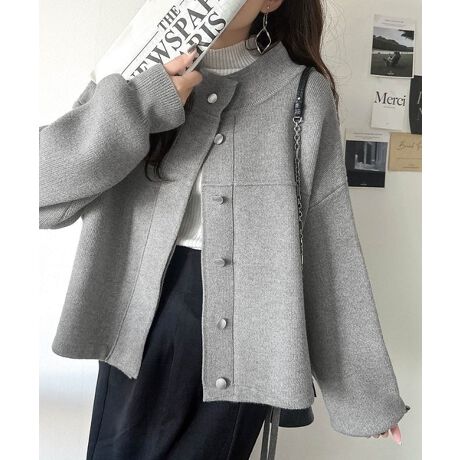 [^:CE1020280]iƉK𗼗A䗃jbgu]BVvŐꂽfUĆIy₩ȃjbgfނŎdĂ䗃jbgu]Blۂۂ^AXgXt[ȒSnBHt܂Ŋ􂷂ACełpointEy₩ȃjbgfށE䗃dĂŏiEhXgdlEӂ݂̂jbgfށdetail䗃jbgu]́A_炩jbgfނōꂽyAE^[BOĂ͔䗃dĂŁAƂlۂۂ^܂BTCh̃hXgR𒲐ƁÃtHۂ݂тт炵VGbgɂłႤBhXgR͐炵Ă{łłOKA̓̃R[fɍ킹ĕ͋C`FWł܂BmE[̂߁A₷ACɔYގ̌yHDƂďd󂷂ACełXgXt[ȒSnŁAfC[[XɂœKłBfabric`N`N̏ȂAGȂ߂炩ȃjbgfށBccccccccFȂFLkF኱nFȂ|PbgFȂ@F􂢉ccccccccڂ@͏i^OQƂBcoordinatelx[VbNȃfUCō킹R[fłꂢ߂ɂJWAɂR݂Ɋy߂̗̂͂DGACeIjbgƃOXJ[ggݍ킹Ԃꂢ߃R[f͂fjXbNX킹邱ƂŁAJWAȂꂽۂɁÂ߂ȕ͋Cy݂ɂ́A`[XJ[gƍ킹邪߁Iӂ肵炵C܂Af[gʂȂoɂ҂łpvXƍ킹oEItBXJWAR[f͂t@[ACeXj[J[Eu[cƍ킹[hR[fIXXH~V[Ỹ[h[uɉ1łSNSVACe₨ȃZ[𖈓zMR[f̂Qlɂ...y Instagramz@classicalelf_officialy TikTokz@classicalelf_official̃j^[ɂA摜̐FƑقȂꍇ܂B