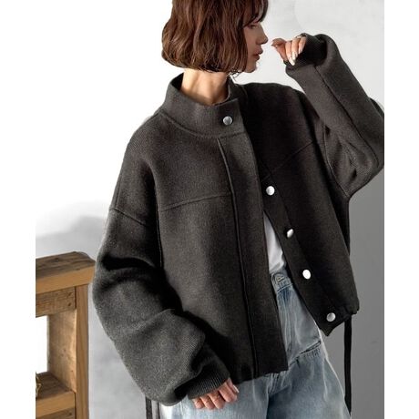 [^:CE1020280]iƉK𗼗A䗃jbgu]BVvŐꂽfUĆIy₩ȃjbgfނŎdĂ䗃jbgu]Blۂۂ^AXgXt[ȒSnBHt܂Ŋ􂷂ACełpointEy₩ȃjbgfށE䗃dĂŏiEhXgdlEӂ݂̂jbgfށdetail䗃jbgu]́A_炩jbgfނōꂽyAE^[BOĂ͔䗃dĂŁAƂlۂۂ^܂BTCh̃hXgR𒲐ƁÃtHۂ݂тт炵VGbgɂłႤBhXgR͐炵Ă{łłOKA̓̃R[fɍ킹ĕ͋C`FWł܂BmE[̂߁A₷ACɔYގ̌yHDƂďd󂷂ACełXgXt[ȒSnŁAfC[[XɂœKłBfabric`N`N̏ȂAGȂ߂炩ȃjbgfށBccccccccFȂFLkF኱nFȂ|PbgFȂ@F􂢉ccccccccڂ@͏i^OQƂBcoordinatelx[VbNȃfUCō킹R[fłꂢ߂ɂJWAɂR݂Ɋy߂̗̂͂DGACeIjbgƃOXJ[ggݍ킹Ԃꂢ߃R[f͂fjXbNX킹邱ƂŁAJWAȂꂽۂɁÂ߂ȕ͋Cy݂ɂ́A`[XJ[gƍ킹邪߁Iӂ肵炵C܂Af[gʂȂoɂ҂łpvXƍ킹oEItBXJWAR[f͂t@[ACeXj[J[Eu[cƍ킹[hR[fIXXH~V[Ỹ[h[uɉ1łSNSVACe₨ȃZ[𖈓zMR[f̂Qlɂ...y Instagramz@classicalelf_officialy TikTokz@classicalelf_official̃j^[ɂA摜̐FƑقȂꍇ܂B