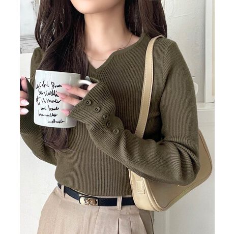 [^:CE1020294]fReꂢɉfJ[B[lbNIIt킸܂킹AiujbgB悢J̃lbNC炵Ă1BtfBe[ANZgɂȂA؂₩1łC[hł܂킹閜\jbgłpointEJ[B[lbNŃfReꂢɉoE̖t肰ȂANZgɁELk̂郊ufނŒSnEꂢ߂JWAΉ\Ȗ\gbvXdetail炵fReCĂAȂ߂炩ȃJ[u`lbNfUCۓI1􃊃u҂݂̃{fB͒悭ĝɃtBbgAVGbgĂ܂Bɂ͂肰ȂtfBe[YAT߂ȂiȃANZgɁBs[X̃Ci[WPbg̒ɍ킹ĂɂA񂵗͂QBIIt킸gAɊYDGjbgłfabric悢LkÂ₳\tgujbgfށccccccccFȂiWFjFʐLkF藠nFȂ|PbgFȂ@F􂢁ccccccccڂ@͏i^OQƂBcoordinatex[VbNȃfUCłǂȃeCXgɂ炵͋CɂȂ荇킹{gXŃJWA炫ꂢ߂܂ŎR݂Ɋy߂̗̂͂DGACeInCEGXg̃Chpc^CgXJ[gɃCăn̂X^CɁWXJL~s|X̃Ci[ƂĂg₷AXbNX킹ʋ΃R[fɂ߁ANZ킹΁A܂ɂ؂₩vXł܂1̂ǂAd˒ŃC[hCi[ƂĂgAOV[Y閼ełBSNSVACe₨ȃZ[𖈓zMR[f̂Qlɂ...y Instagramz@classicalelf_officialy TikTokz@classicalelf_official̃j^[ɂA