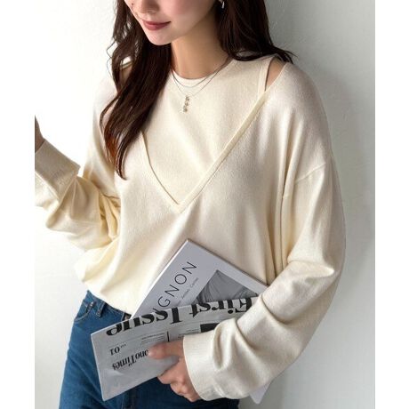 [^:CE1020303]^Nd˂悤ȃfUCŁA1ŉfIƊƔ̃oX▭u1Ō܂IvȗDGtFCNC[hjbgB̃XbgŔՂAwV[Ȕ܂fC[gɂAƂꂵɂpointE1łȂꊴC[hfUCEwV[Ȕ錨XbgENĉAI[o[TCYEȂ߂炩ASnQdetailVlbNjbgɁA܂Ń^Ngbvd˂悤ȃC[hfUCB1ł肨ꌩgbvXłBɓXbǵA炵Ȃ肷悢ŔoBƂI[o[TCY̌^RɃJo[ĂāA₷XJ[głpcł킹₷A̃R[f1_邾ŃT}ɂȂIZɂADGjbgłfabricLk΂聕Ȃ߂炩^b`̃XgXt[ȃjbgfށccccccccFȂiWFjFʐLkF藠nFȂ|PbgFȂ@F􂢁ccccccccڂ@͏i^OmFBcoordinatex[VbNȂX^CbVȃfUCȂ̂ŁÂPŃR[fɔY܂邾łɂȂ閜\ACe{gX̓fjŃtɁA܂}[ChXJ[gȂǂ̃OXJ[gőlۂXbNX킹΂ꂢ߂ɁAeBA[hXJ[g킹ΊÂ߃JWAɂƍ킹{gXŎR݂Ɋy߂̂͌̃XbgANZgɁAL~sTỹCi[gI̓Xj[J[ŃJWAɁApvXŃLCߊɂȂ̃X^COŁAR[fBl[gył݂āSNSVACe₨ȃZ[𖈓zMR[f̂Qlɂ...y Instagramz@classicalelf_officialy TikTokz@classicalelf_official̃j^[ɂA摜̐FƑقȂꍇ܂B