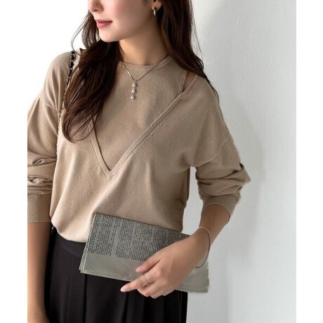 [^:CE1020303]^Nd˂悤ȃfUCŁA1ŉfIƊƔ̃oX▭u1Ō܂IvȗDGtFCNC[hjbgB̃XbgŔՂAwV[Ȕ܂fC[gɂAƂꂵɂpointE1łȂꊴC[hfUCEwV[Ȕ錨XbgENĉAI[o[TCYEȂ߂炩ASnQdetailVlbNjbgɁA܂Ń^Ngbvd˂悤ȃC[hfUCB1ł肨ꌩgbvXłBɓXbǵA炵Ȃ肷悢ŔoBƂI[o[TCY̌^RɃJo[ĂāA₷XJ[głpcł킹₷A̃R[f1_邾ŃT}ɂȂIZɂADGjbgłfabricLk΂聕Ȃ߂炩^b`̃XgXt[ȃjbgfށccccccccFȂiWFjFʐLkF藠nFȂ|PbgFȂ@F􂢁ccccccccڂ@͏i^OmFBcoordinatex[VbNȂX^CbVȃfUCȂ̂ŁÂPŃR[fɔY܂邾łɂȂ閜\ACe{gX̓fjŃtɁA܂}[ChXJ[gȂǂ̃OXJ[gőlۂXbNX킹΂ꂢ߂ɁAeBA[hXJ[g킹ΊÂ߃JWAɂƍ킹{gXŎR݂Ɋy߂̂͌̃XbgANZgɁAL~sTỹCi[gI̓Xj[J[ŃJWAɁApvXŃLCߊɂȂ̃X^COŁAR[fBl[gył݂āSNSVACe₨ȃZ[𖈓zMR[f̂Qlɂ...y Instagramz@classicalelf_officialy TikTokz@classicalelf_official̃j^[ɂA摜̐FƑقȂꍇ܂B