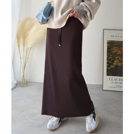 ロング・マキシ丈