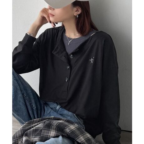 [^:CE1020324]{^̊Jňۃ`FWJWAɒ񂹂閜\gbvXbNX̂悢VGbgBJbg\[ȏg[i[̐▭ȈꖇBLX^Cɍ킹₷fUCłBpointEw[lbNŒȂ݁EhJ肰ȂANZgEbNX̂VGbgEJbg\[ȏg[i[̒Sndetail悭Ƃ̂郊bNXVGbg͂̃w[lbNgbvXłB̎hJ|CgƂȂAVvȂꂽۂɁ{^̊Jɂĕ\ς邱ƂłAtȔ炫Ɗ̂钅Ȃ܂ŕLΉ܂BJbg\[ȏAg[i[̓ŎdグĂAy₩ȒSnȂꖇŒf̂BfC[R[fɎ₷AV[Y킸􂷂閜\gbvXłIfabric_炩Sn̗ǂ|GXeRbgVfށccccccccF₠iItzCgjFʐLkF኱nFȂ|PbgFȂ@F@ilbggpjccccccccڂ@͏i^OQƂBcoordinatex[VbNȃfUCłǂȃeCXgɂn}荇킹{gXŎR݂Ɋy߂̗̂͂DGACeIfjXEFbgpcE`mpcȂǂɍ킹ԃJWAX^C`[XJ[gL~s[X킹Â߃X^C܂ŃghACeƂ̑QlVvX^CڎwȂAOXJ[gXbNX`CXBWPbgjbgJ[fBK킹΁Aoɂsb^Ƀ[t@[pvXŃoX𐮂΁AxAbvԈႢȂłG߂킸fC[Ɋ􂷂閜\gbvXłSNSVACe₨ȃZ[𖈓zMR[f̂Qlɂ...y Instagramz@classicalelf_officialy TikTokz@classicalelf_official̃j^[ɂA摜̐FƑقȂꍇ܂B