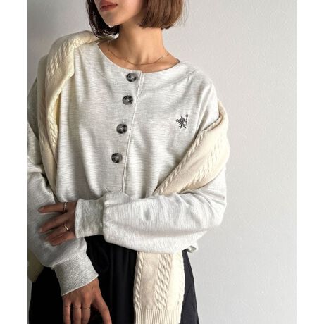 [^:CE1020324]{^̊Jňۃ`FWJWAɒ񂹂閜\gbvXbNX̂悢VGbgBJbg\[ȏg[i[̐▭ȈꖇBLX^Cɍ킹₷fUCłBpointEw[lbNŒȂ݁EhJ肰ȂANZgEbNX̂VGbgEJbg\[ȏg[i[̒Sndetail悭Ƃ̂郊bNXVGbg͂̃w[lbNgbvXłB̎hJ|CgƂȂAVvȂꂽۂɁ{^̊Jɂĕ\ς邱ƂłAtȔ炫Ɗ̂钅Ȃ܂ŕLΉ܂BJbg\[ȏAg[i[̓ŎdグĂAy₩ȒSnȂꖇŒf̂BfC[R[fɎ₷AV[Y킸􂷂閜\gbvXłIfabric_炩Sn̗ǂ|GXeRbgVfށccccccccF₠iItzCgjFʐLkF኱nFȂ|PbgFȂ@F@ilbggpjccccccccڂ@͏i^OQƂBcoordinatex[VbNȃfUCłǂȃeCXgɂn}荇킹{gXŎR݂Ɋy߂̗̂͂DGACeIfjXEFbgpcE`mpcȂǂɍ킹ԃJWAX^C`[XJ[gL~s[X킹Â߃X^C܂ŃghACeƂ̑QlVvX^CڎwȂAOXJ[gXbNX`CXBWPbgjbgJ[fBK킹΁Aoɂsb^Ƀ[t@[pvXŃoX𐮂΁AxAbvԈႢȂłG߂킸fC[Ɋ􂷂閜\gbvXłSNSVACe₨ȃZ[𖈓zMR[f̂Qlɂ...y Instagramz@classicalelf_officialy TikTokz@classicalelf_official̃j^[ɂA摜̐FƑقȂꍇ܂B