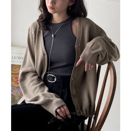 [^:CE1020327]̃hXgŃVGbg݁l̗]TVlbNJ[fBKHD邾ōۂoXhXgVlbNJ[fBKBƂI[o[TCYƁÃhXgŕωVGbg͂łBJWA炫ꂢ߂܂ŕL񂹂AꖇBpointE▭VGbgEI[o[TCYEhXgŃNV[ȃtHE傤ǂ悢ndetailƂ̂VGbgɁAVlbNƂۂ^J[fBKłBɂ̓hXgR[htĂ̂ŁAi΂ӂƊۂ݂̂tHɁAɂ߂΃tȃVGbgɂƋCR[fɍ킹ăAW\̓{[udlŎ͂茩AnĂ܂Bfނ̓|GXeEANŃ`N`NȂA_炩y₩ȒSnBTVc̏ォ炳ƉHD邾ŔôŁAfjXJ[gAs[XƂ̑QłBȞyHDƂĂ͂A~̓R[g̃Ci[ƂĂg₷At܂Œ􂵂Ă閜\ACełBVvȃfUCȂA邾Œ悭ȂꂽۂɎdグĂ܂fabric`N`N̏Ȃ|GXeEANjbgfށccccccccFȂ(ItzCg)FLkF藠nFȂ|PbgFȂ@F􂢉ccccccccڂ@͏i^OQƂBcoordinatex[VbNȃfUCȂ݊AJWA炫ꂢ߂܂ŎR݂Ɋy߂̗̂͂DGACeIꂢ߃Jbg\[uEX̏ɉHDă^CgXJ[gXbNXpcƍ킹΃ItBXJWA₨oɂ߂ȃLC߃X^CɁsVcm[X[uJbg\[ƃC[hāAfjXEFbgpc킹΋xJWAR[fɁbNXɂANeBuȓɂΉł܂ˁghy݂ȂAL~s[XɃXj[J[T_킹Ă݂̂V[ɉʂȃX^Cy߂DGACełISNSVACe₨ȃZ[𖈓zMR[f̂Qlɂ...y Instagramz@classicalelf_officialy TikTokz@classicalelf_official̃j^[ɂA摜̐FƑقȂꍇ܂B