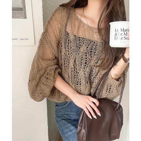 [^:CE1050320]d˒ŊyށAghڂ̂jbgBȂ̃X^CiグI҂݂̃P[ufUC̃I[o[TCYjbgB{[ō׌ʔQBfjXbNXƍ킹āAJWAɂY߂ɂȂꒅłBpointE{[ō׌E񌳂XbLEd˒ő劈̂jbgEgh̓҂݃fUCE񂵗͔Q̃I[o[TCYVGbgdetailHtɂ҂ȓ҂݃P[ujbgBƂ҂ݍ񂾃jbg珗̎q炵UPBقǂ悢ŃCi[ŒȂ͕LAs[XCi[Əd˒ĂACeł񂵗͔QŁAfjYߑfނ̃XbNXƂQBgĥX^COy߂܂fabricƂP[ujbgBccccccccFFLkF藠nFȂ|PbgFȂ@F􂢉ccccccccڂ@͏i^OQƂBɎア܂BcoordinateVvȂ炵fUĈӂJ[fBKƂȂꊴ̂TCWOő̌nJo[ɂ𔃂Ă܂VGbgƈ炵̂fފ͓IfjtApcȂǂɍ킹VvJWAX^CACXJ[gXbNX킹ꂢ߃X^C܂ł܂܂ȃACeƑQŎR݂Ɋy߂܂ghy݂ȂAL~s[X𒆂ɍ킹Ă݂̂V[ɉʂȃX^Cy߂DGACełISNSVACe₨ȃZ[𖈓zMR[f̂Qlɂ...y Instagramz@classicalelf_officialy TikTokz@classicalelf_official̃j^[ɂA摜̐FƑقȂꍇ܂B