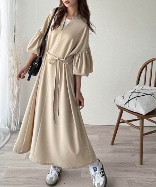 [�}���C]�y2025AW�V��z�ۂ��Ƃ����Ƃ��B�E�G�X�g���{���g���z�F�X�e�b�`�L�[�l�b�N�����s�[�X�i�����j/�N���V�J���G���t�iClassical Elf�j �x�[�W��