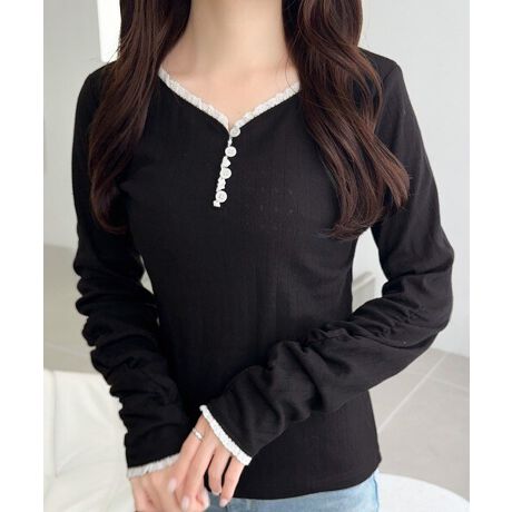 [^:MI1019106]iłȂ炵ۂ^gbvXœʂȓɂigɂAL􂷂ACeIjuƃ[Xg̍fUCŁA؂₩vXꖇIIVȋ܌Ƒ̃MU[͂ŁAR[fBl[g̃ANZgɂ҂łpointEjuEfUĈ܌EK[[ȃ[Xgdetailj̃uɃ[Xg{ꂽIVȒgbvX؂₩Ȉۂ^AꖇŃR[fBl[gĂ܂BWPbg̃Ci[ƂĂ􂷂AC[hX^CɍœKȃACełghӎfUCŁAigʂȓ܂ŕLΉIfabricccccccccF኱FʐLkF藠nFȂ|PbgFȂ@F@(lbggp)cccccccclbgɓĂ̂߂܂Bڂ@͏i^OQƂBcoordinatePŏ炵Ă邱̃Jbg\[̓x[VbNȃfUCȂ̂łǂȃeCXgɂn}荇킹ACeŃJWA炫ꂢ߂܂ŎR݂Ɋy߂̗̂͂DGACeIWPbgWxXg̃Ci[ƂĂ͂WXJL~s̃Ci[ɂĂfĉ؂₩ɁgG߂ɂ1łƒāAR[fɂd󂵂܂BJ[WJŁA[h[uɎ₷̂|CgBV[ɉʂȃX^Cy߂DGACełIymily biletƂ́z"ƎR Ƃ킢 ƎDɂȂ" Ȋ肢uhBgh~x[VbNɁuK[[vmixA҂ÂRZvgB~t@bVyɊy߂āAv킸VFAȂAƂ߂ACeĂ܂BSNSVACe₨ȃZ[𖈓zMR[f̂Qlɂ...y Instagramz@classicalelf_officialy TikTokz@classicalelf_official̃j^[ɂA摜̐FƑقȂꍇ܂B